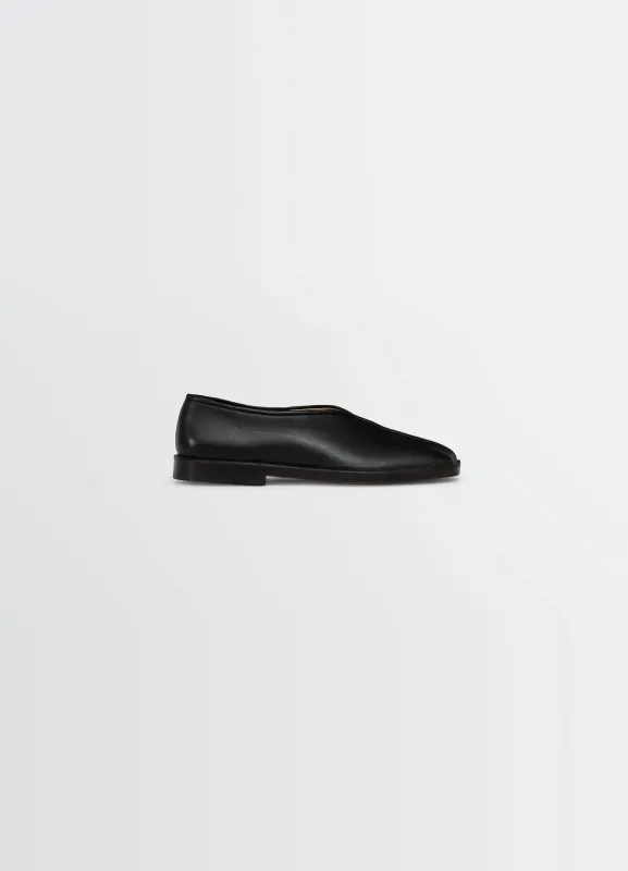 FLAT PIPED SLIPPERS sold by Lemaire