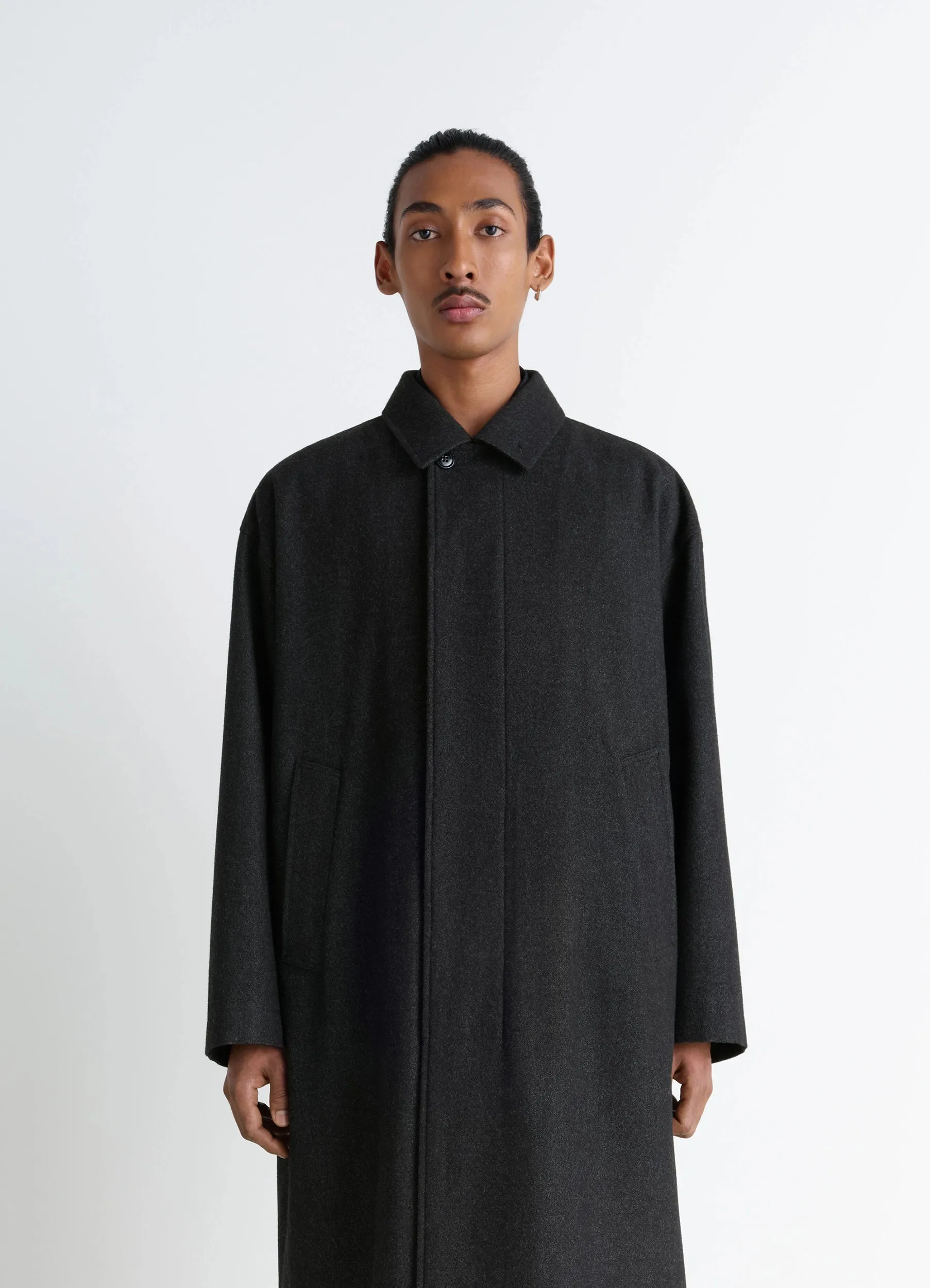 OVERCOAT sold by Lemaire product image thumbnail 3