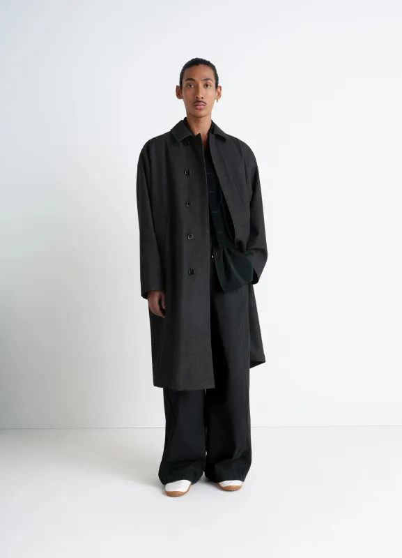 OVERCOAT sold by Lemaire