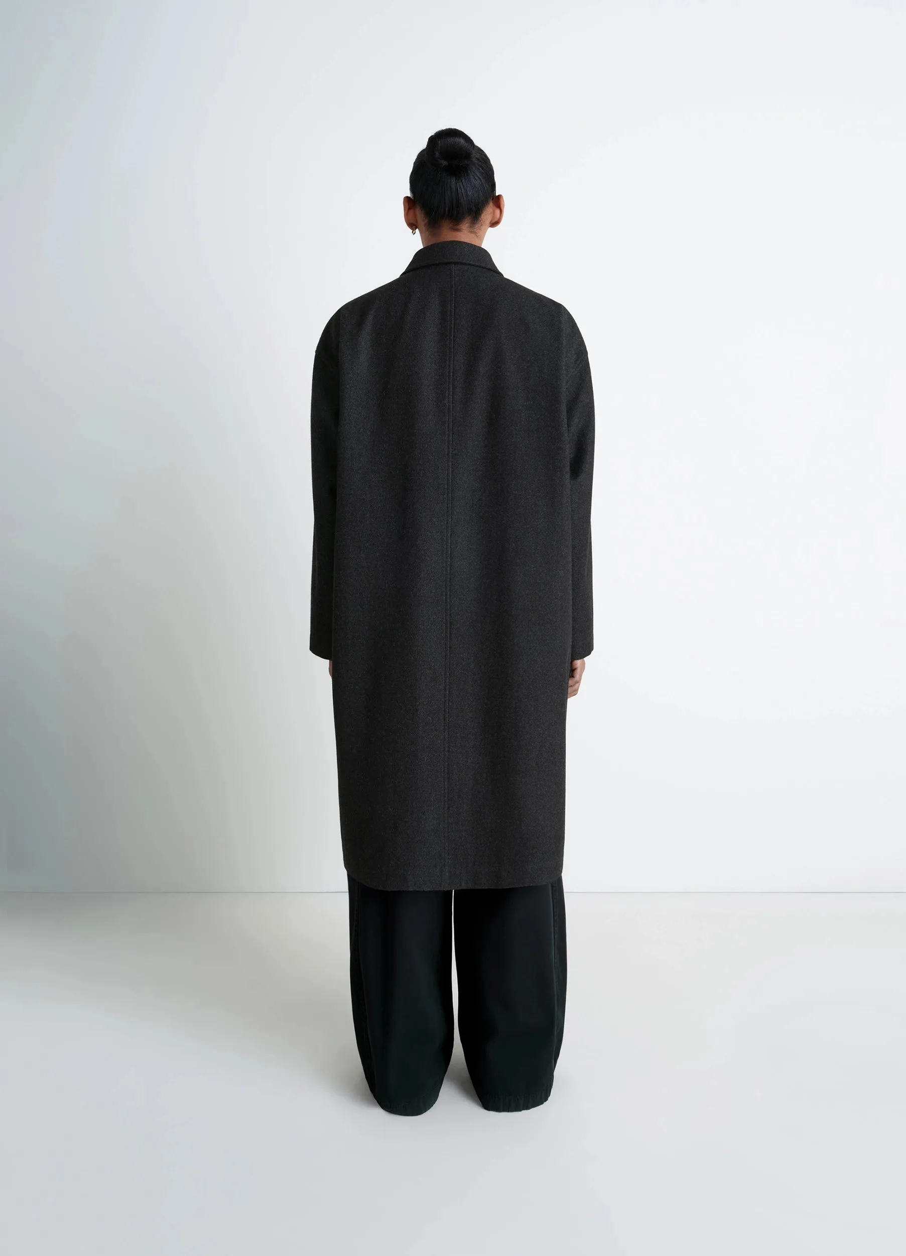 OVERCOAT sold by Lemaire product image thumbnail 2