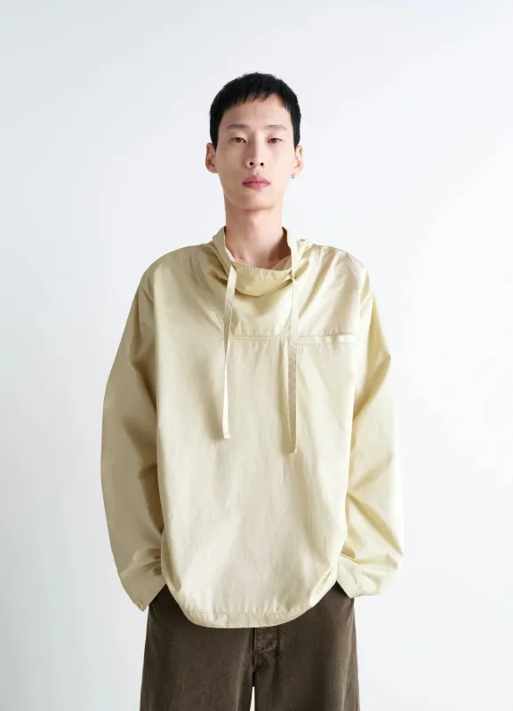 FUNNEL NECK VAREUSE sold by Lemaire