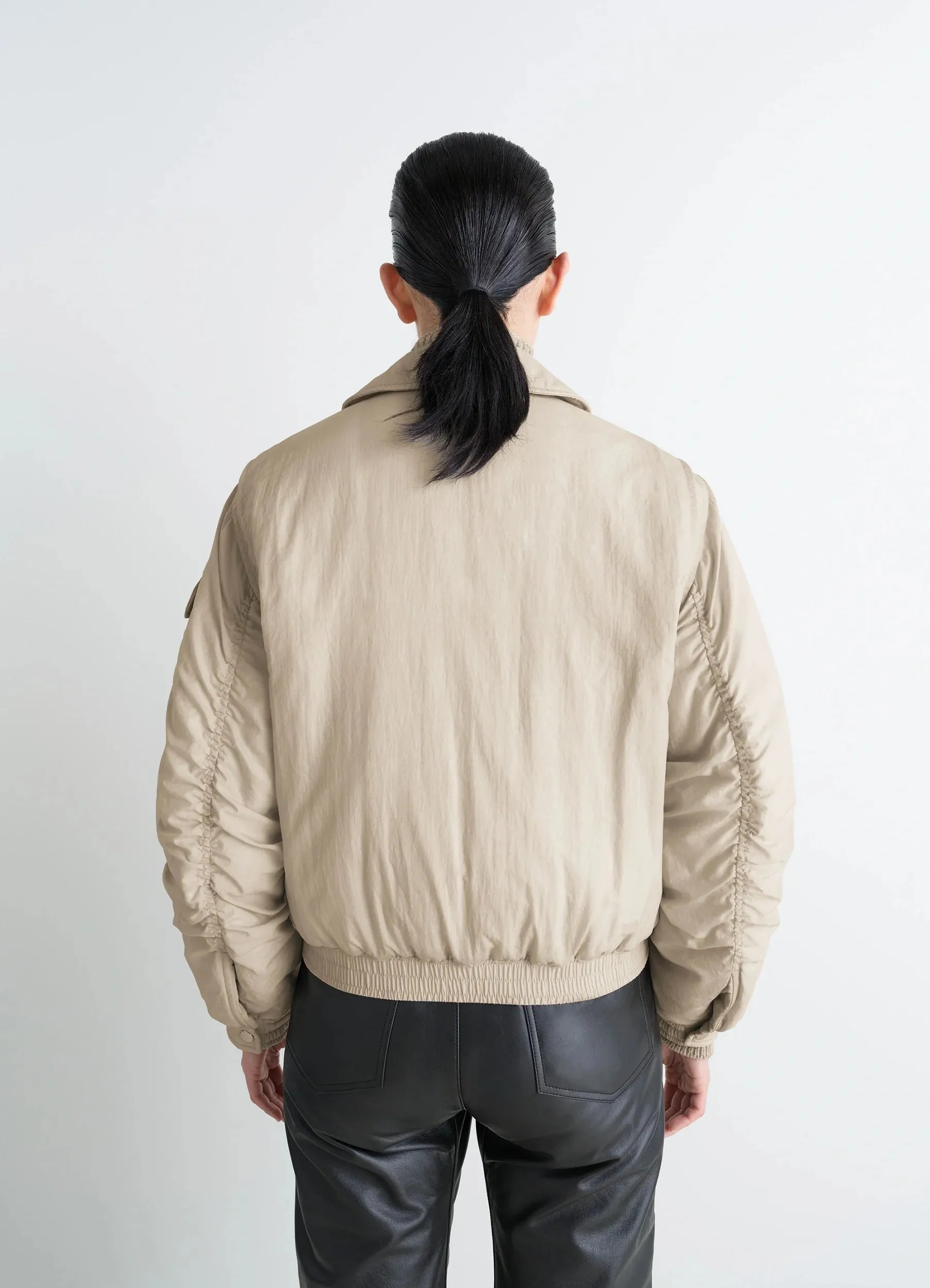 BOMBER sold by Lemaire product image thumbnail 5