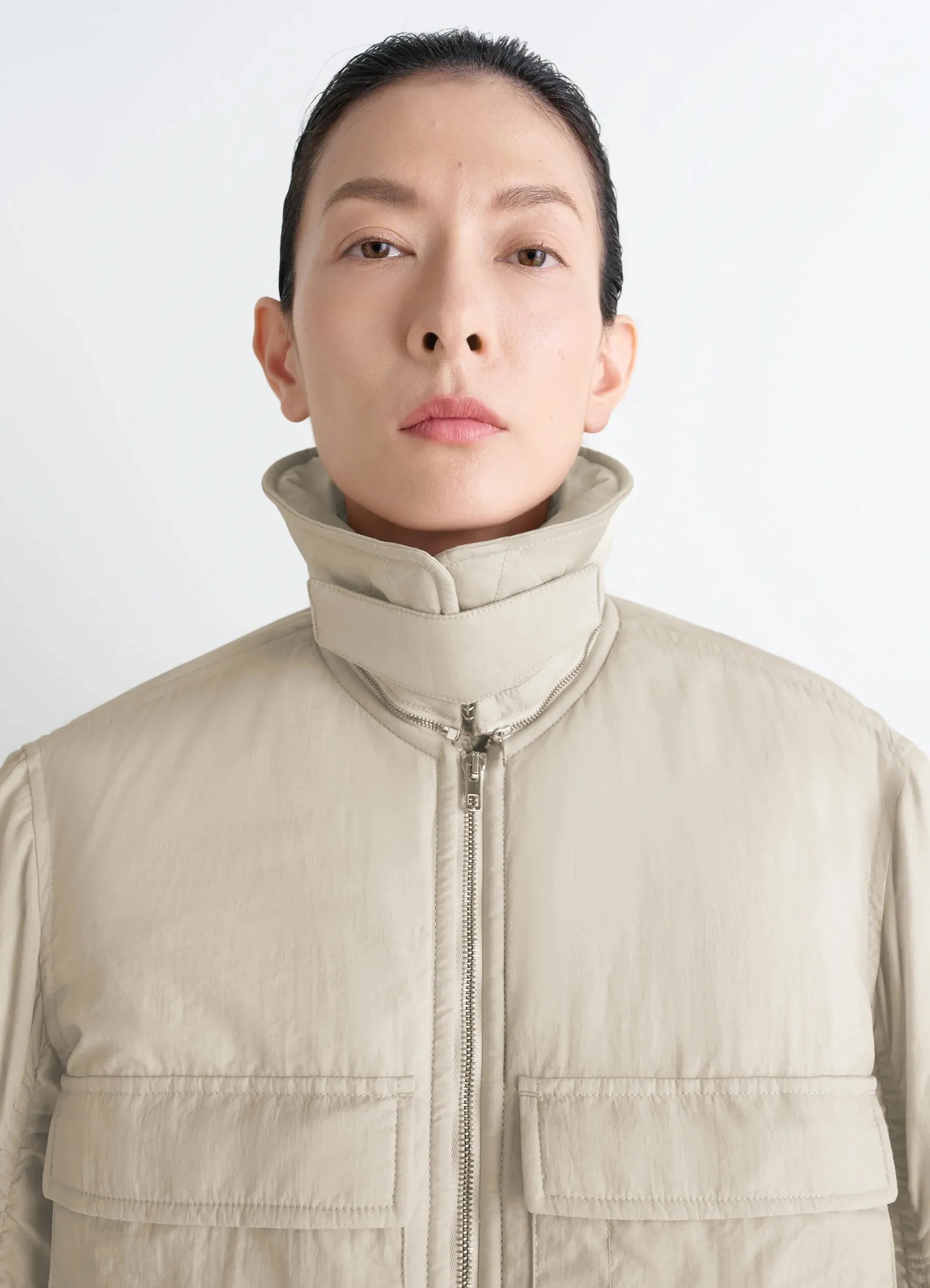 BOMBER sold by Lemaire product image thumbnail 4