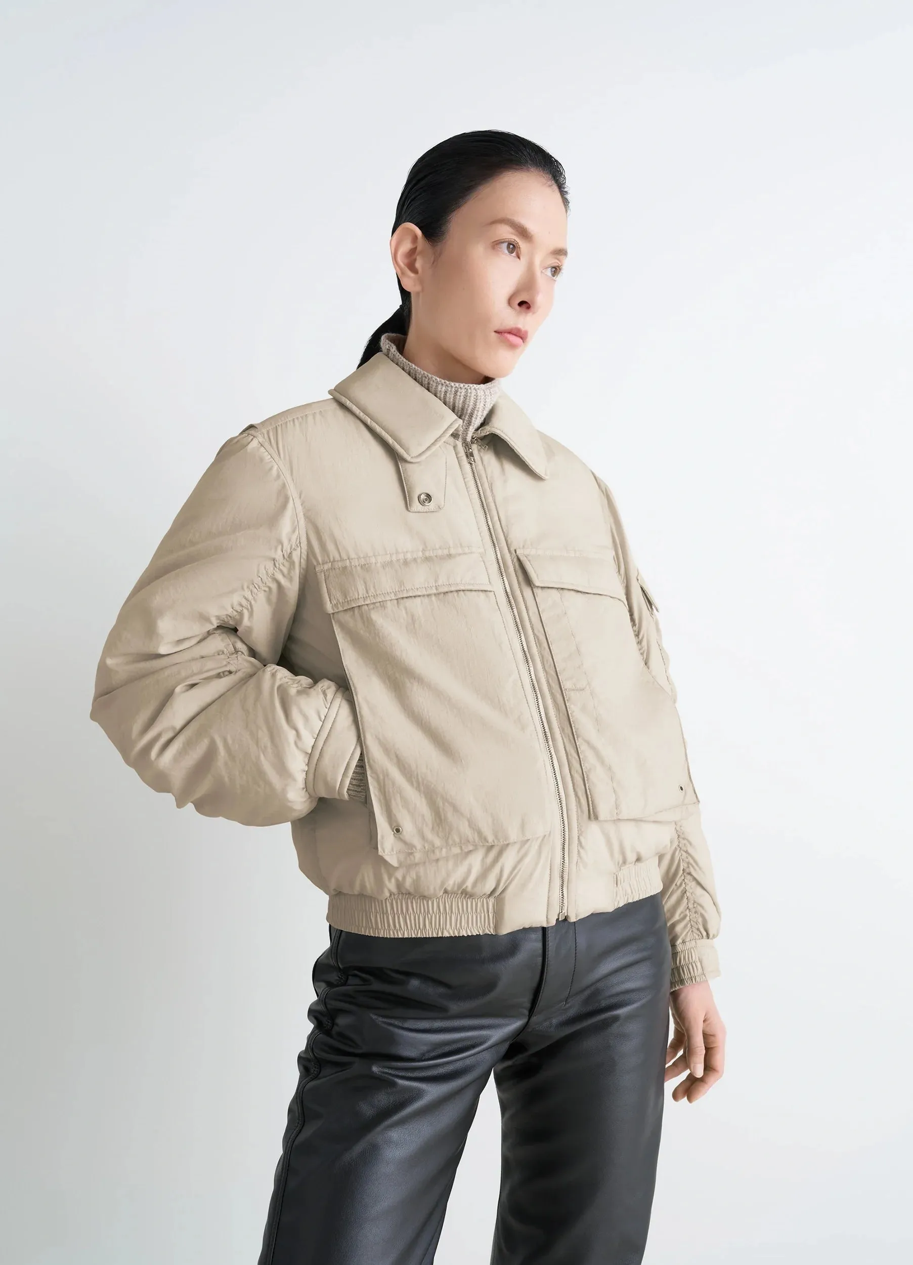 BOMBER sold by Lemaire