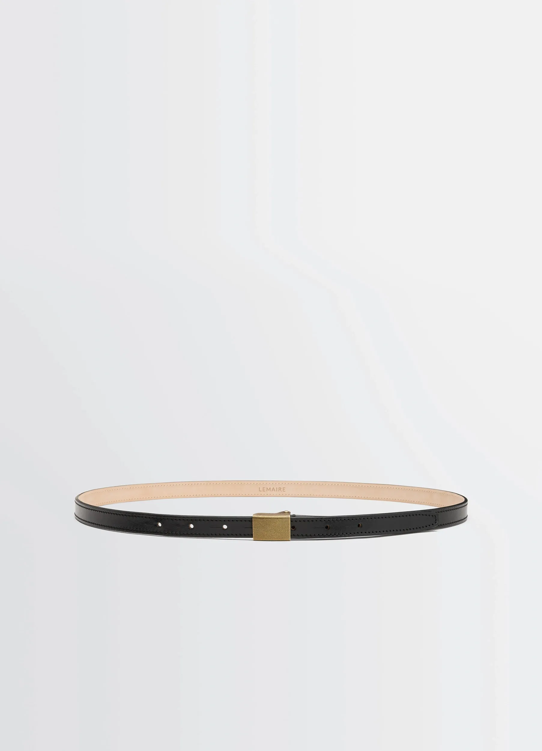 CLIP BELT 15MM sold by Lemaire