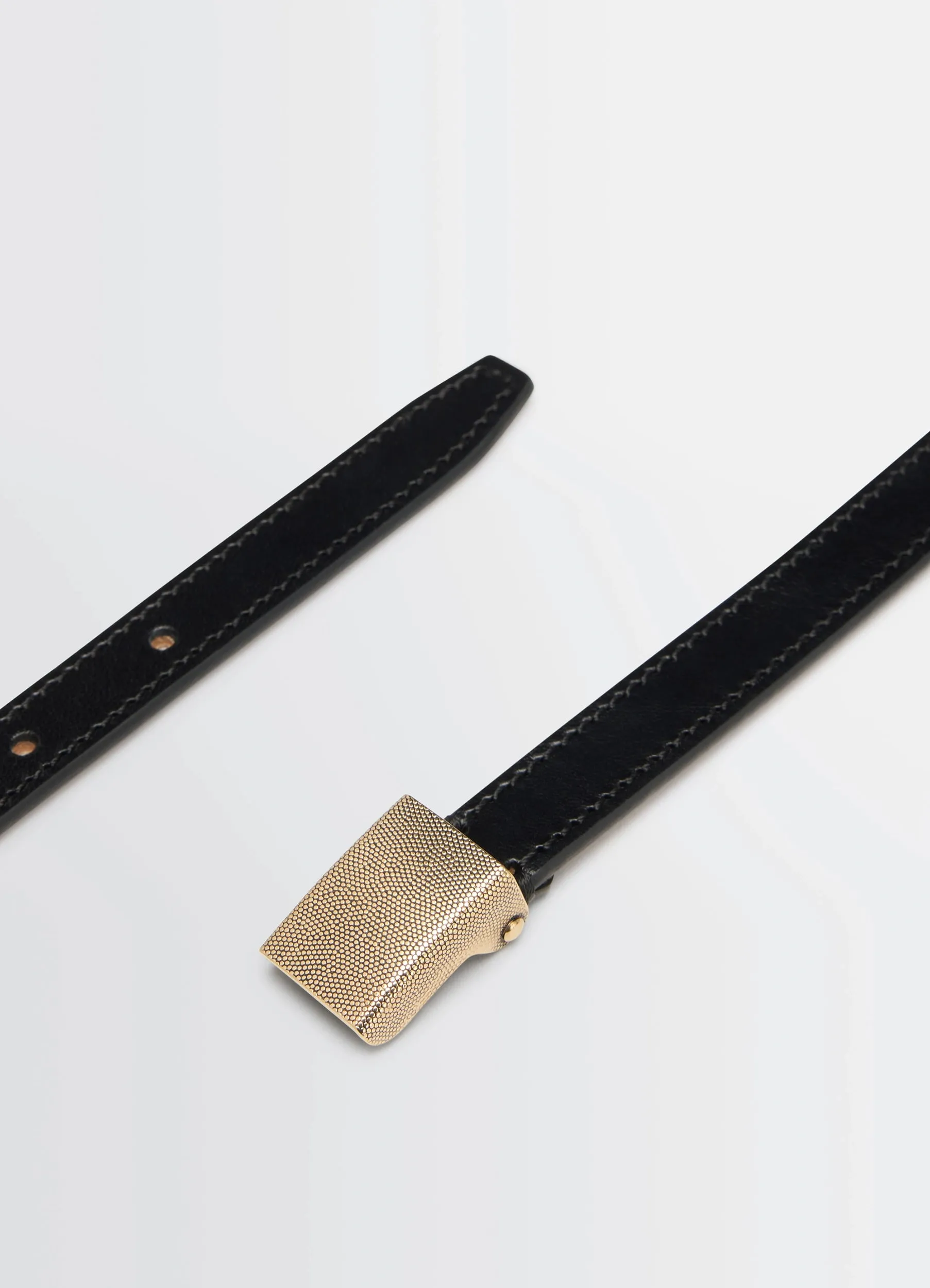 CLIP BELT 15MM sold by Lemaire product image thumbnail 3