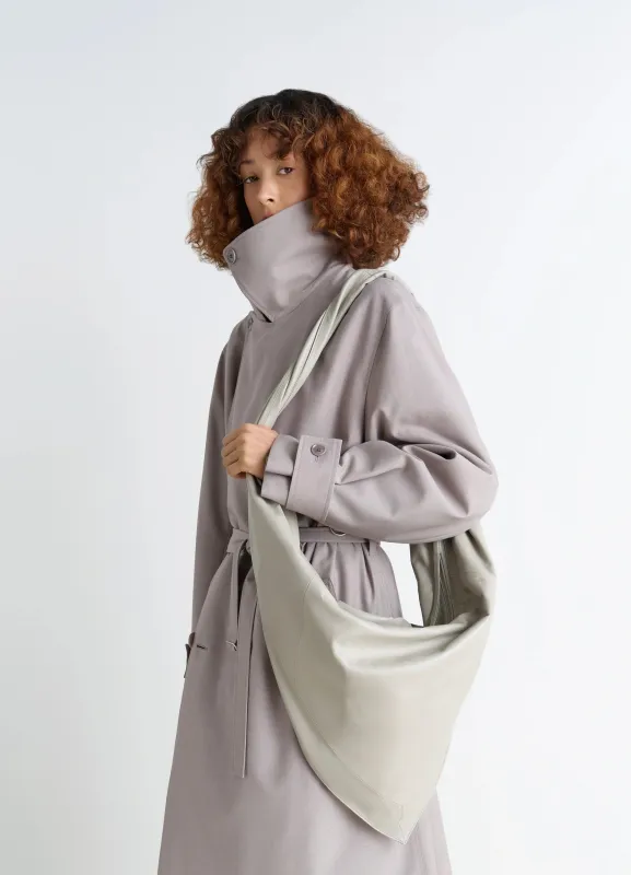 SCARF BAG sold by Lemaire