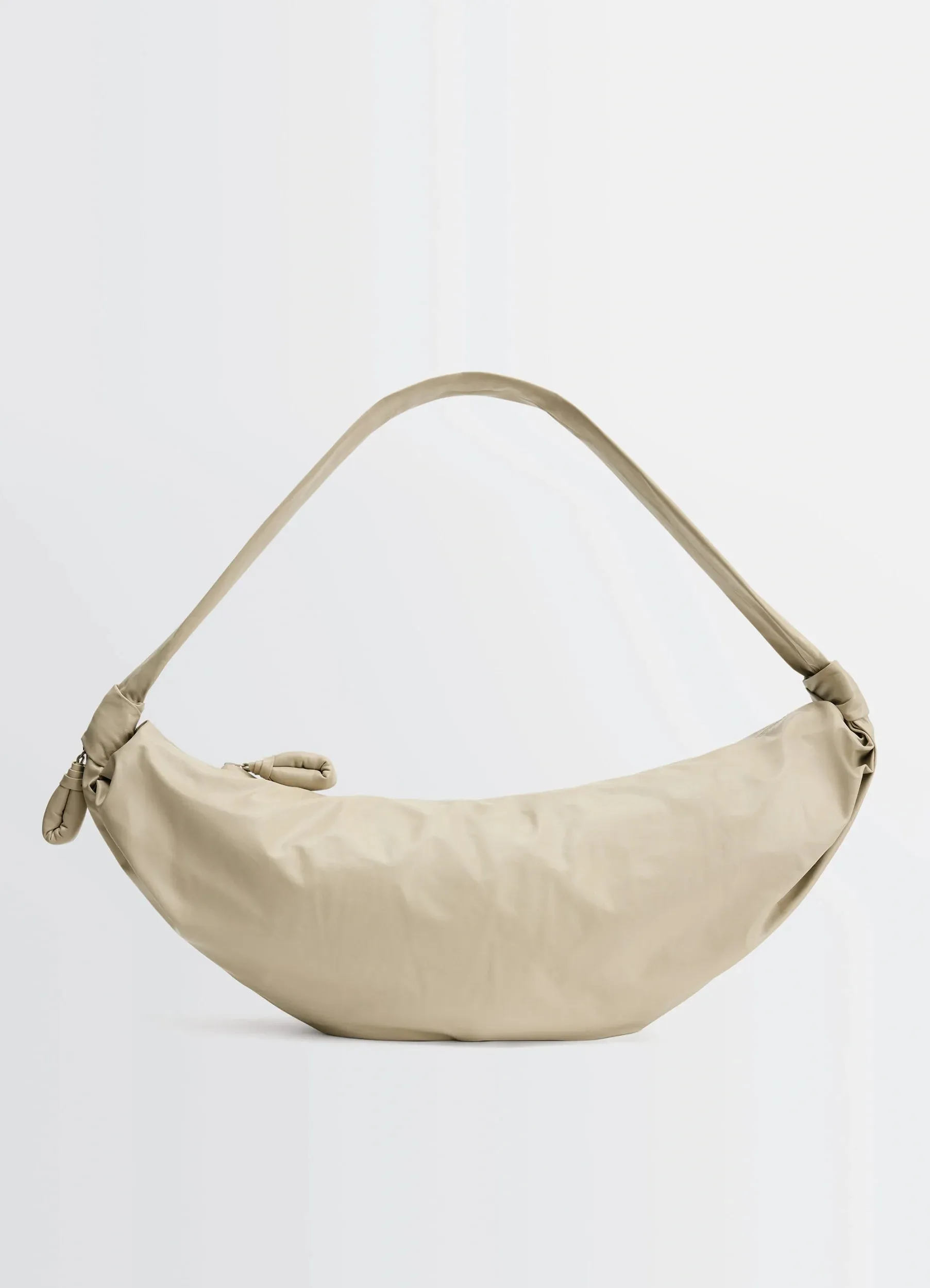 LARGE SOFT CROISSANT sold by Lemaire product image thumbnail 2