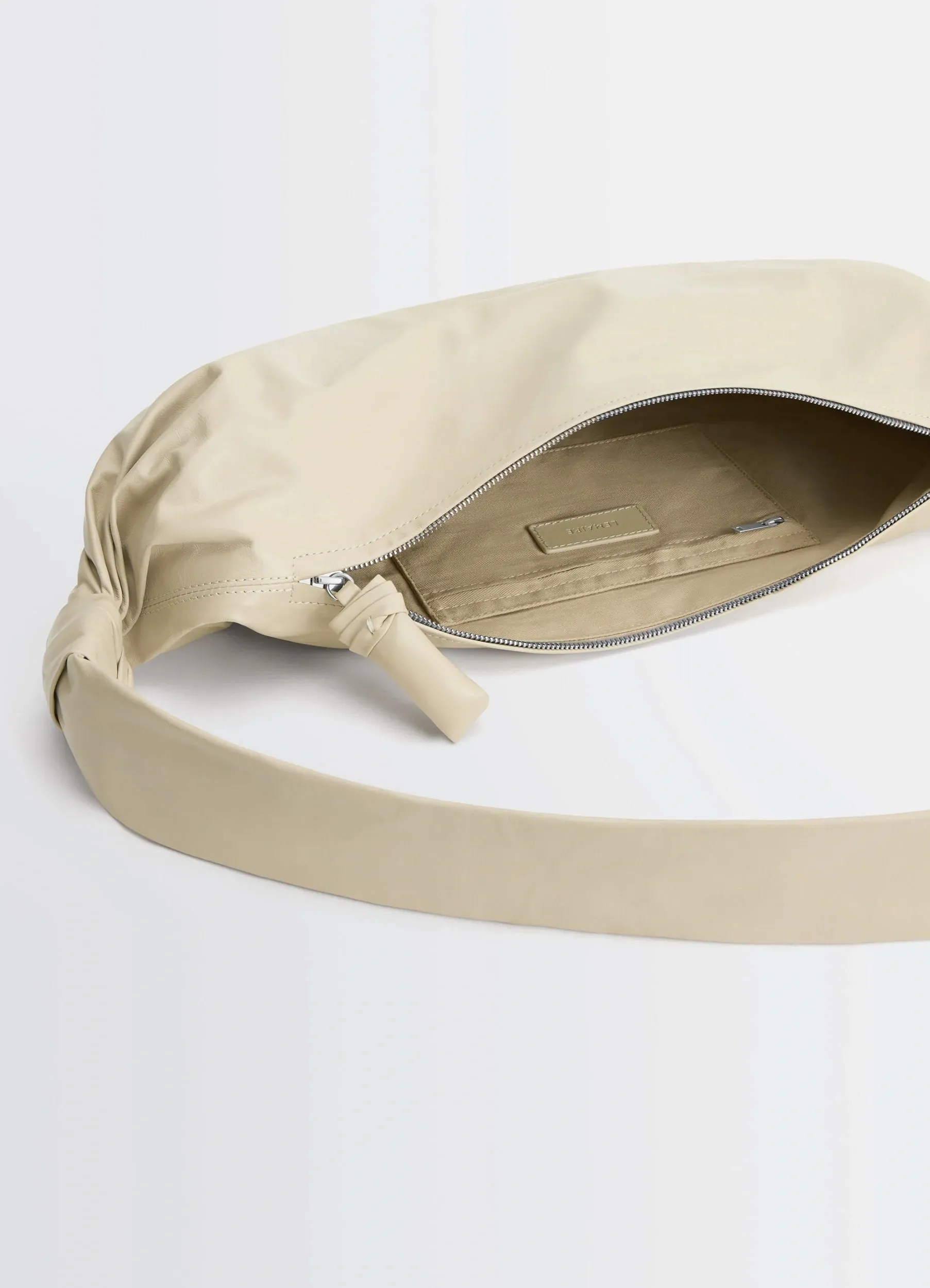 MEDIUM SOFT CROISSANT sold by Lemaire product image thumbnail 4