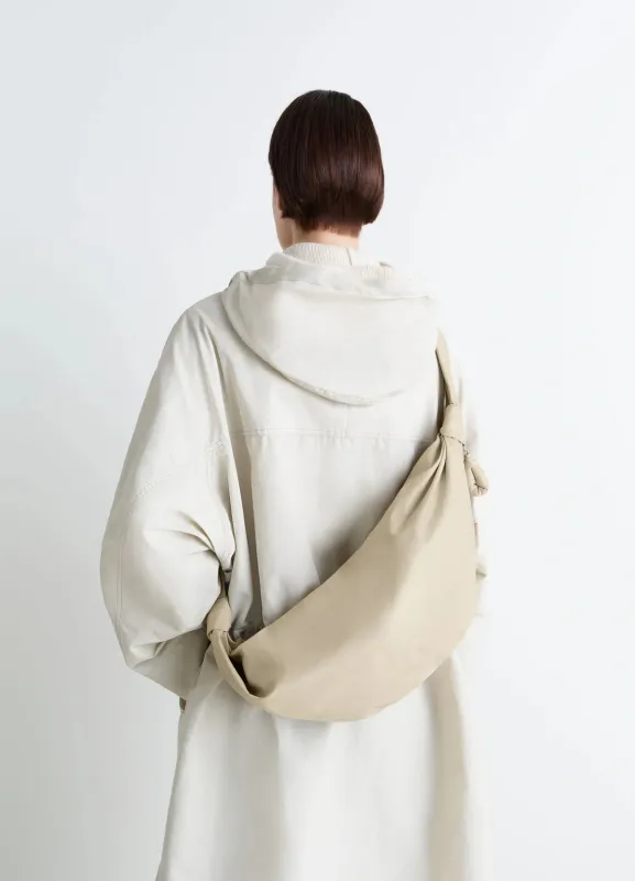 MEDIUM SOFT CROISSANT sold by Lemaire