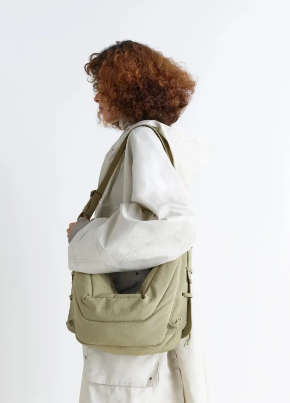 MEDIUM SOFT GAME BAG sold by Lemaire