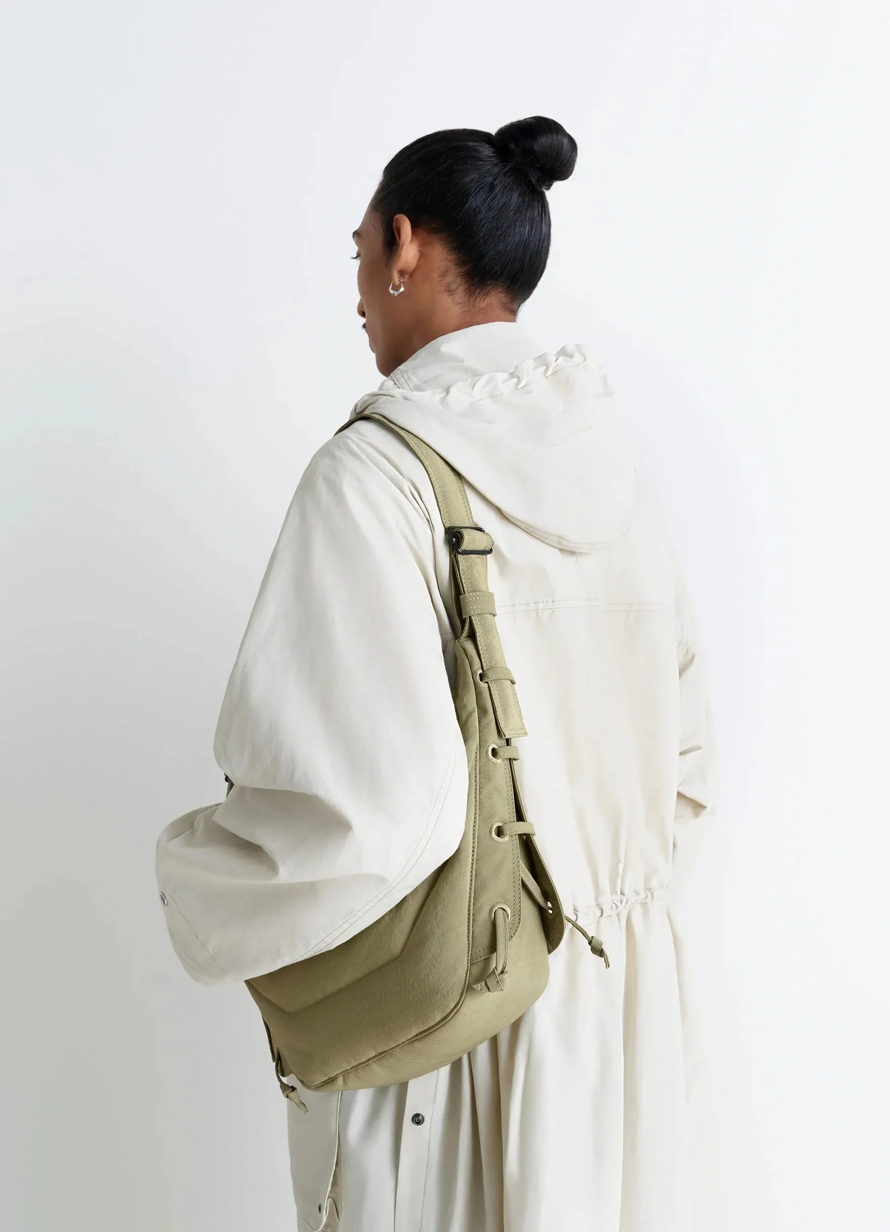 SMALL SOFT GAME BAG sold by Lemaire