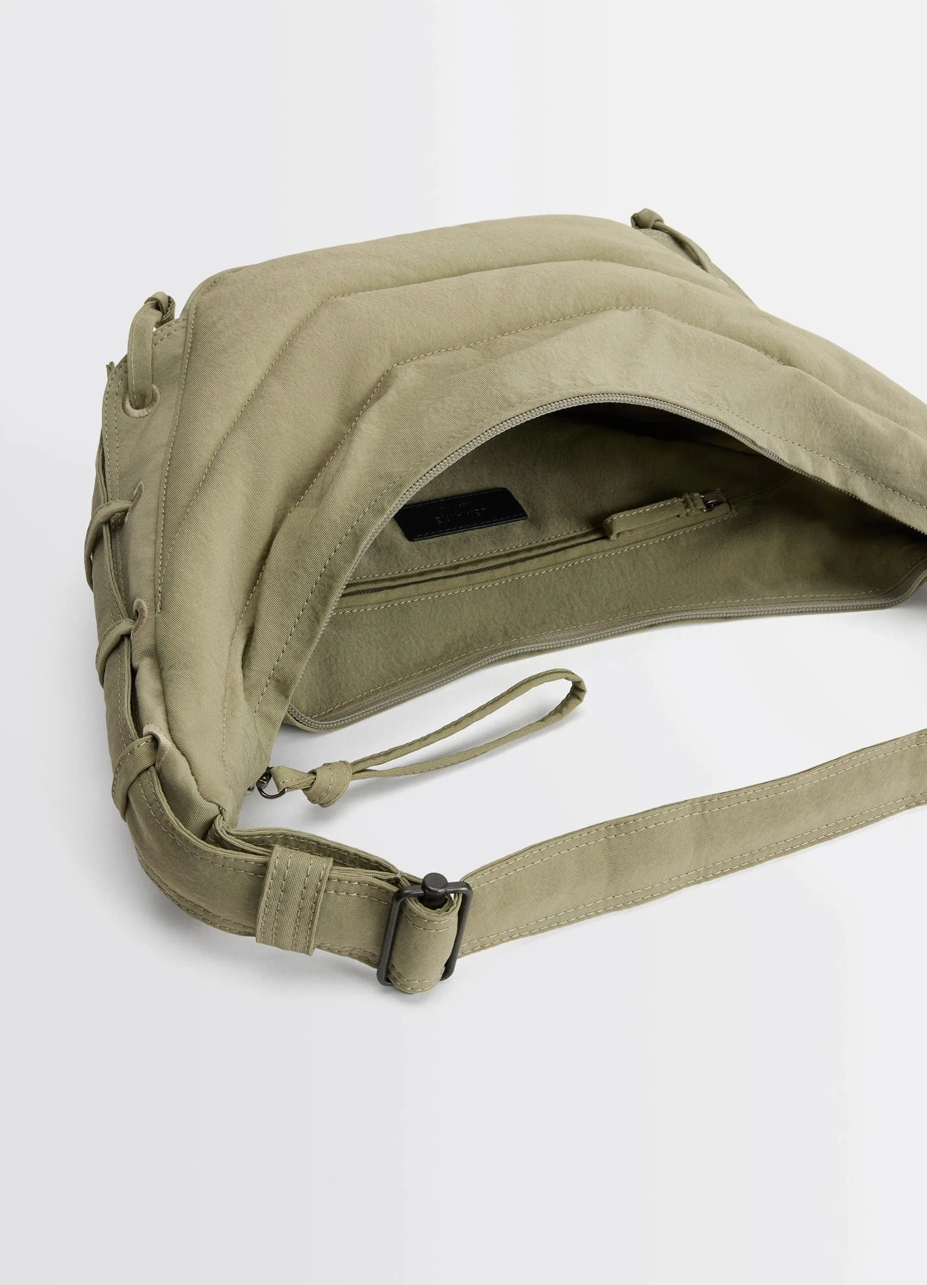 SMALL SOFT GAME BAG sold by Lemaire product image thumbnail 4