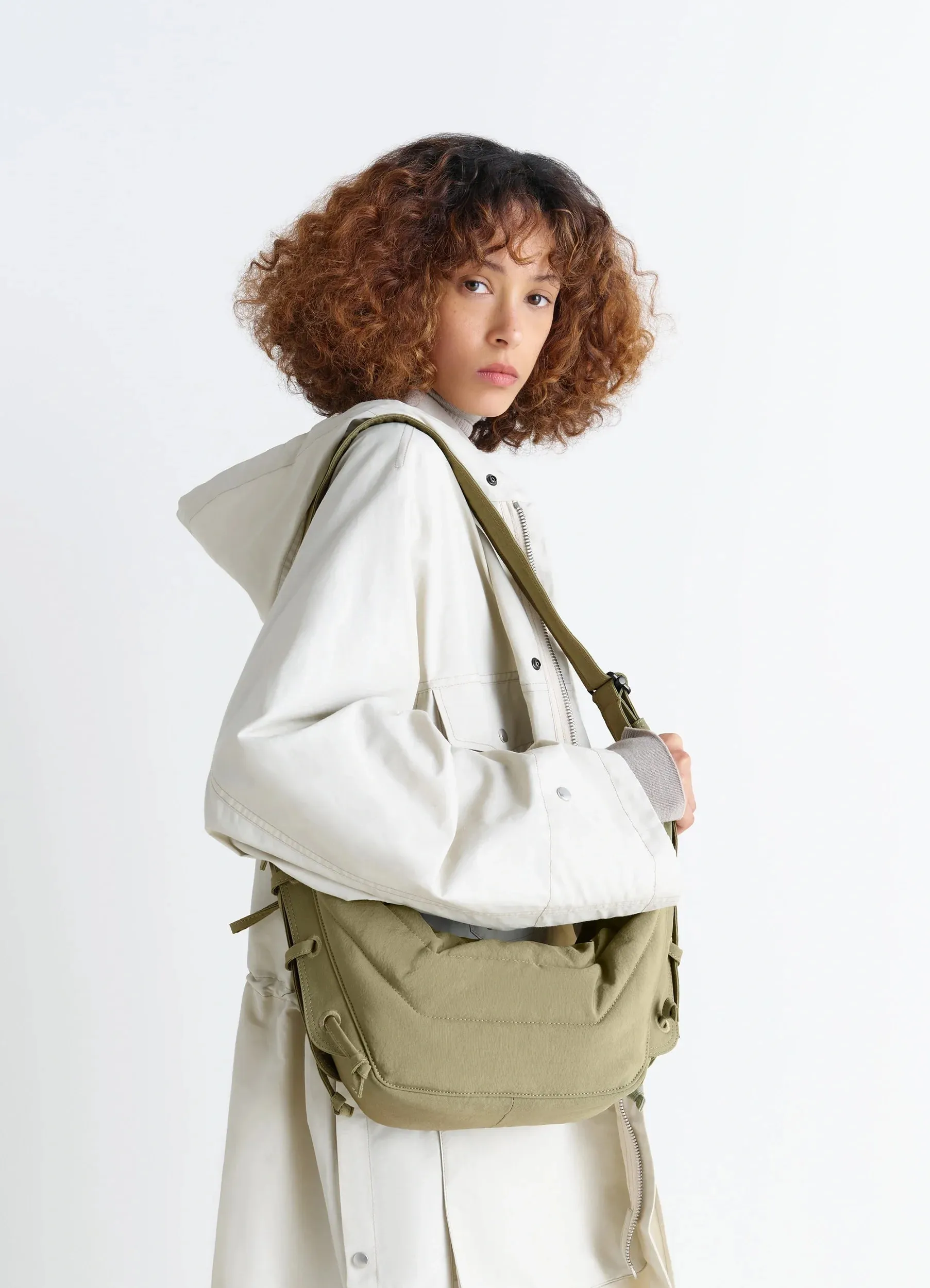 SMALL SOFT GAME BAG sold by Lemaire product image thumbnail 3