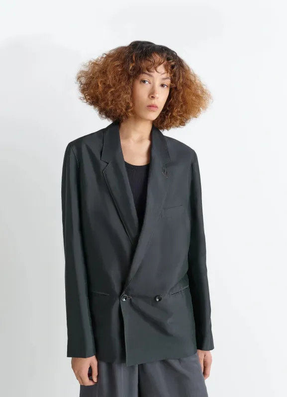 SOFT JACKET sold by Lemaire