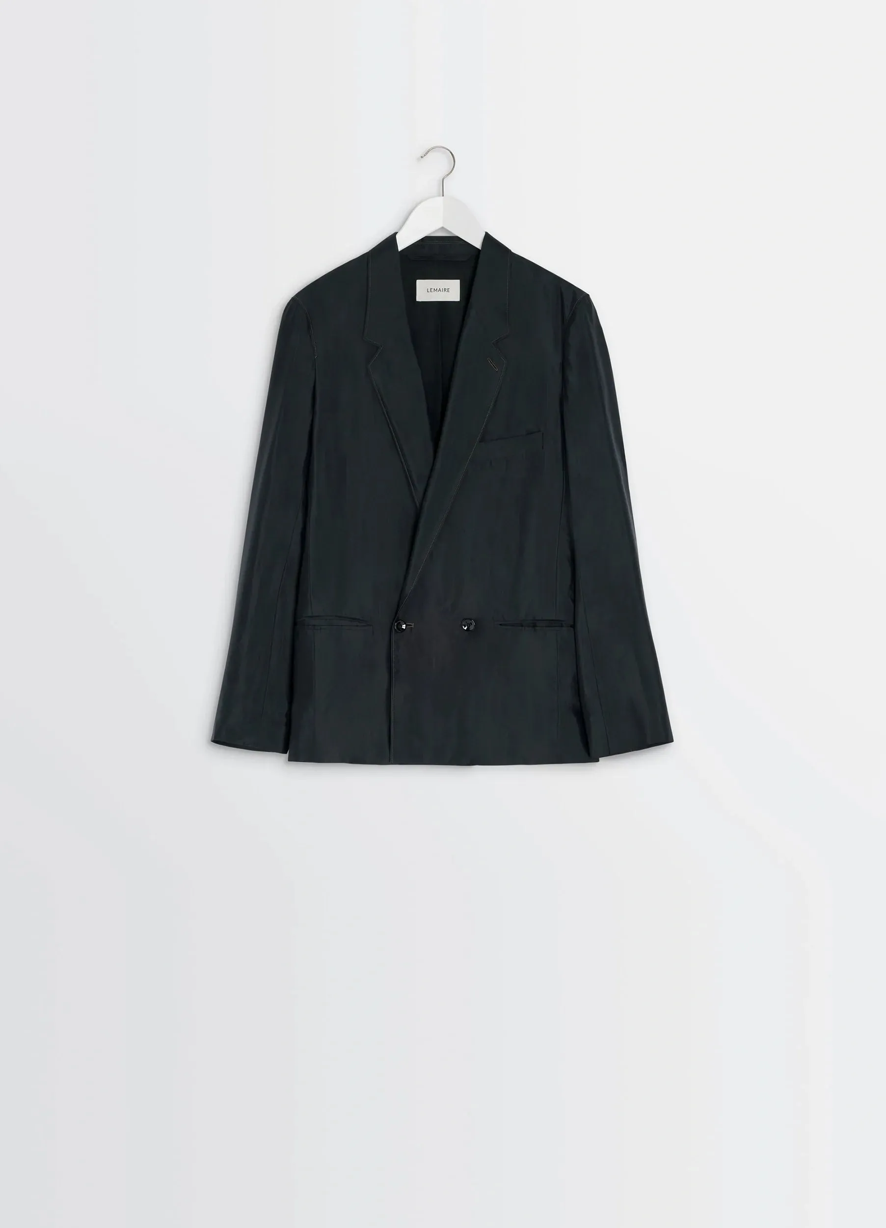 SOFT JACKET sold by Lemaire product image thumbnail 5