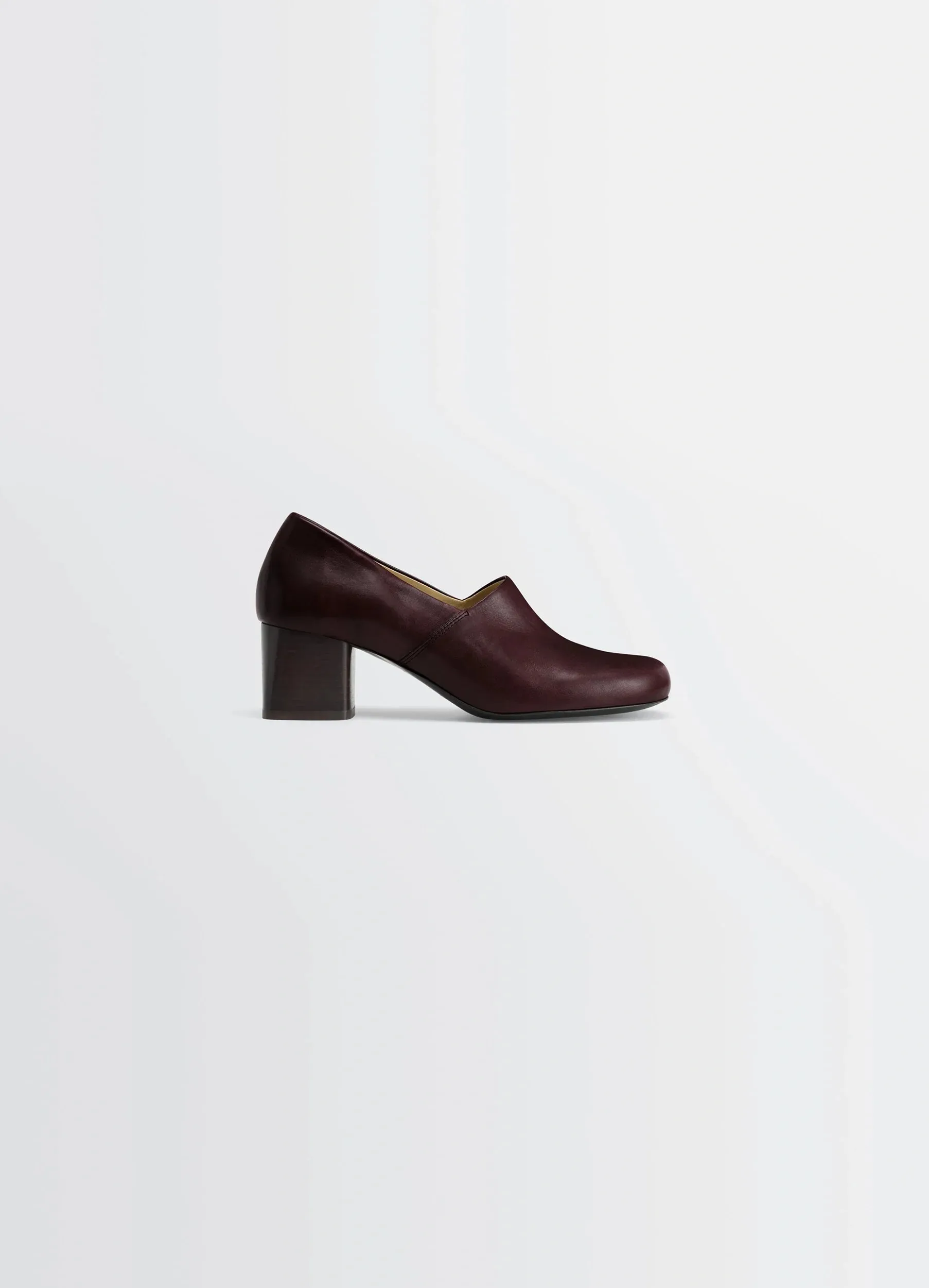ANATOMIC PUMP 55 WITH 55MM HEEL sold by Lemaire
