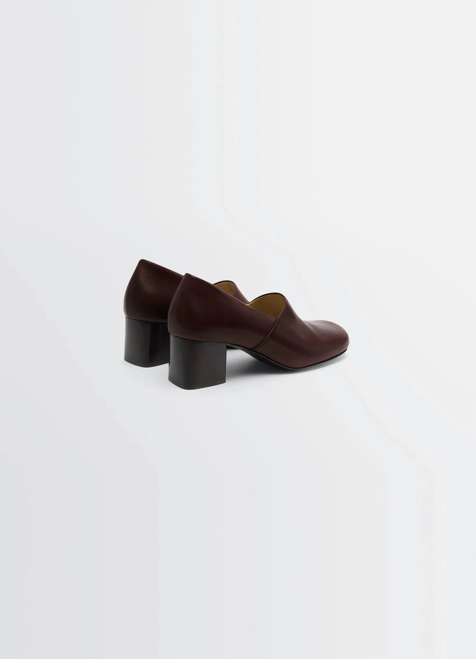 ANATOMIC PUMP 55 WITH 55MM HEEL sold by Lemaire product image thumbnail 4