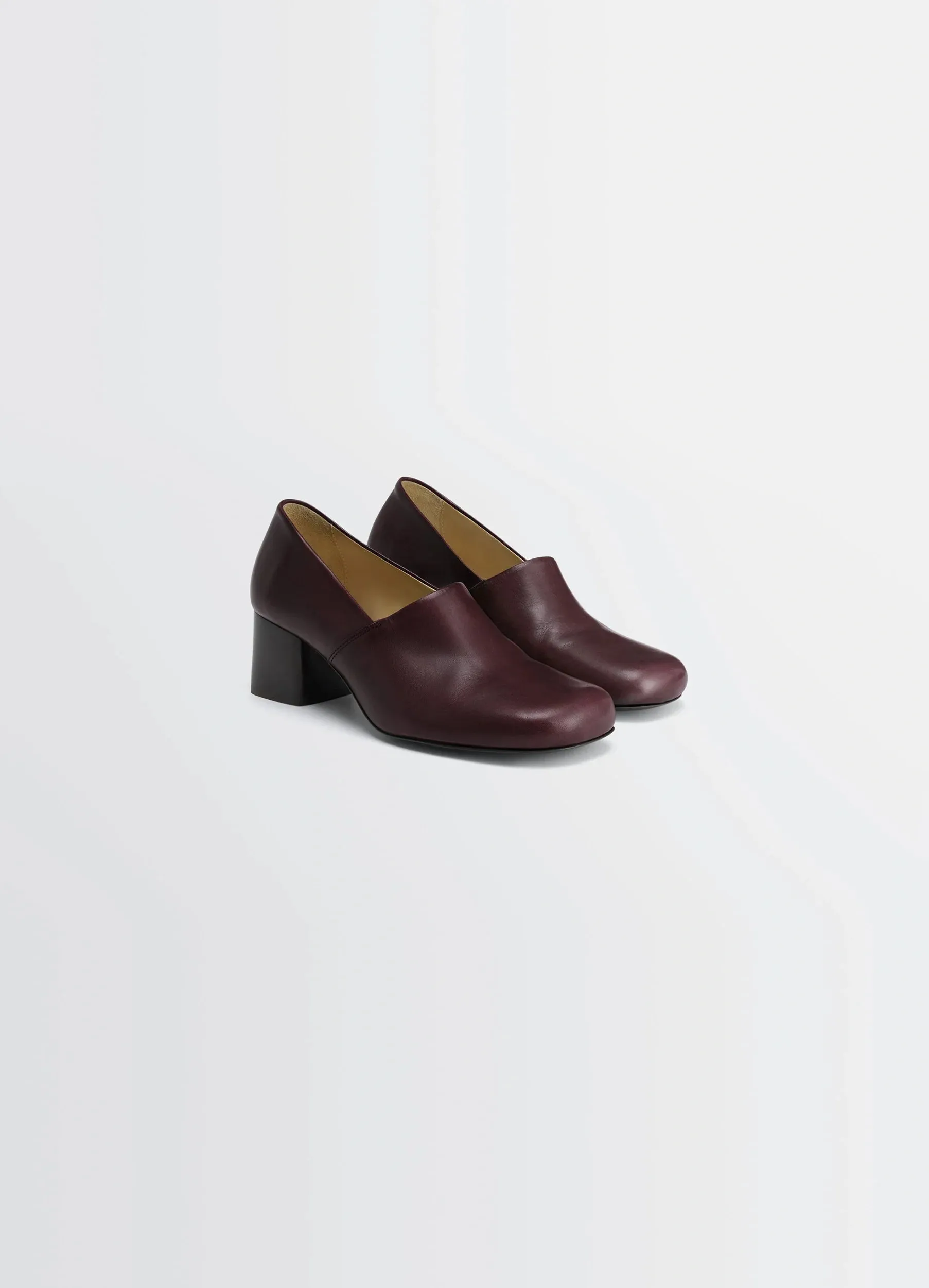 ANATOMIC PUMP 55 WITH 55MM HEEL sold by Lemaire product image thumbnail 3