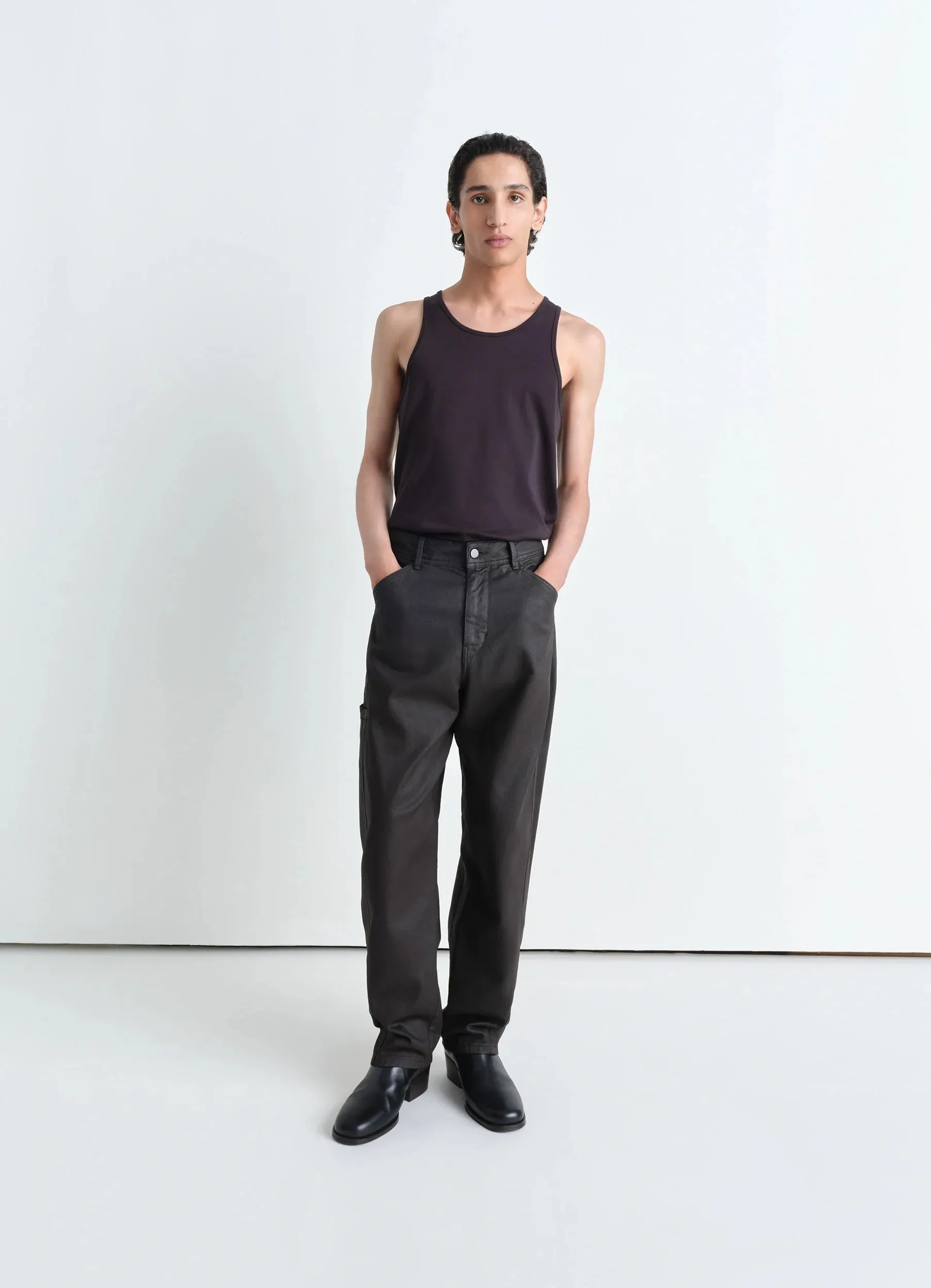 TANK TOP sold by Lemaire product image thumbnail 2