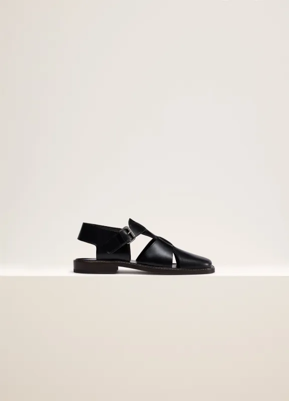 FISHERMAN SANDALS sold by Lemaire