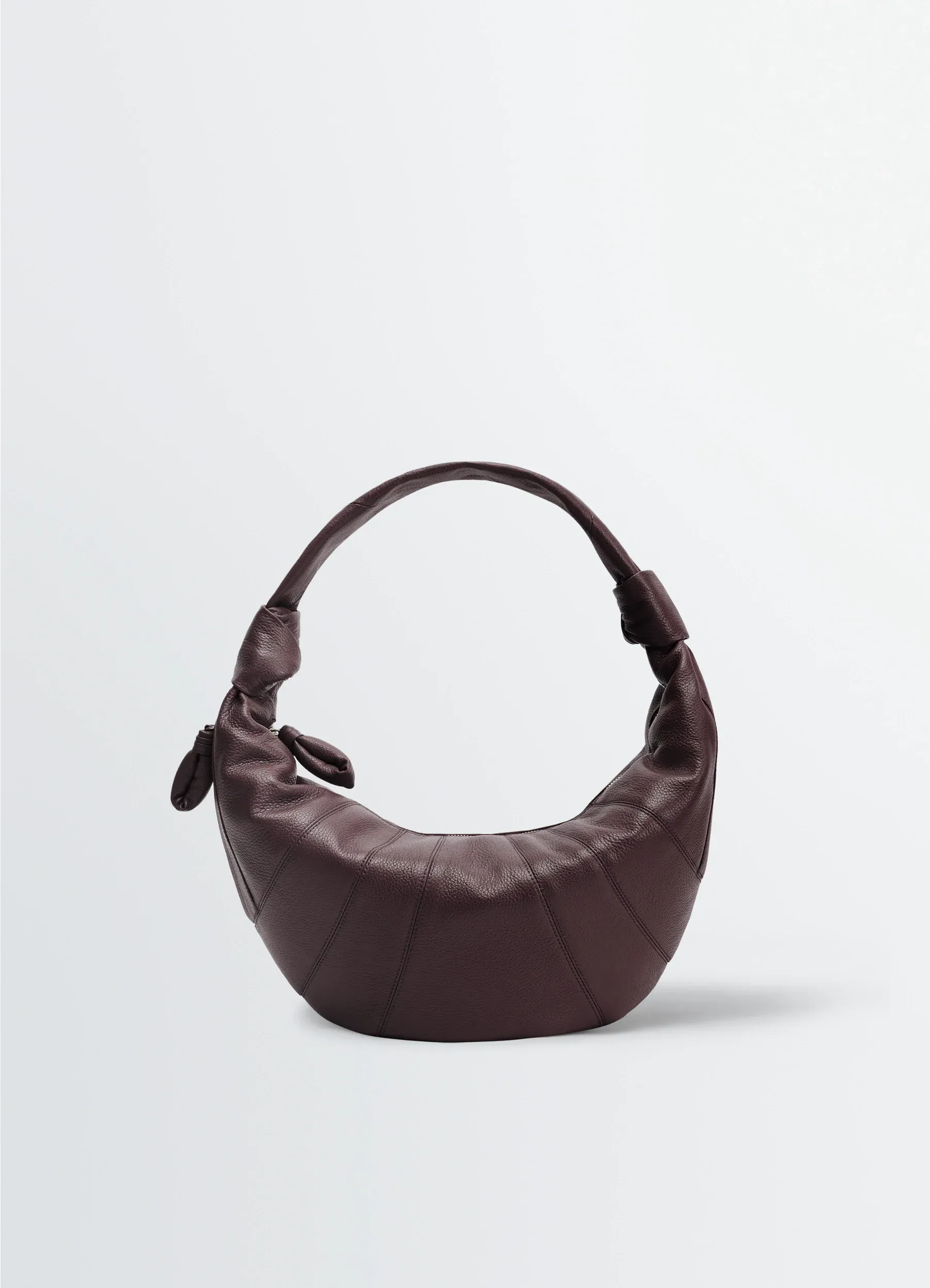 FORTUNE CROISSANT BAG IN LEATHER sold by Lemaire product image thumbnail 3