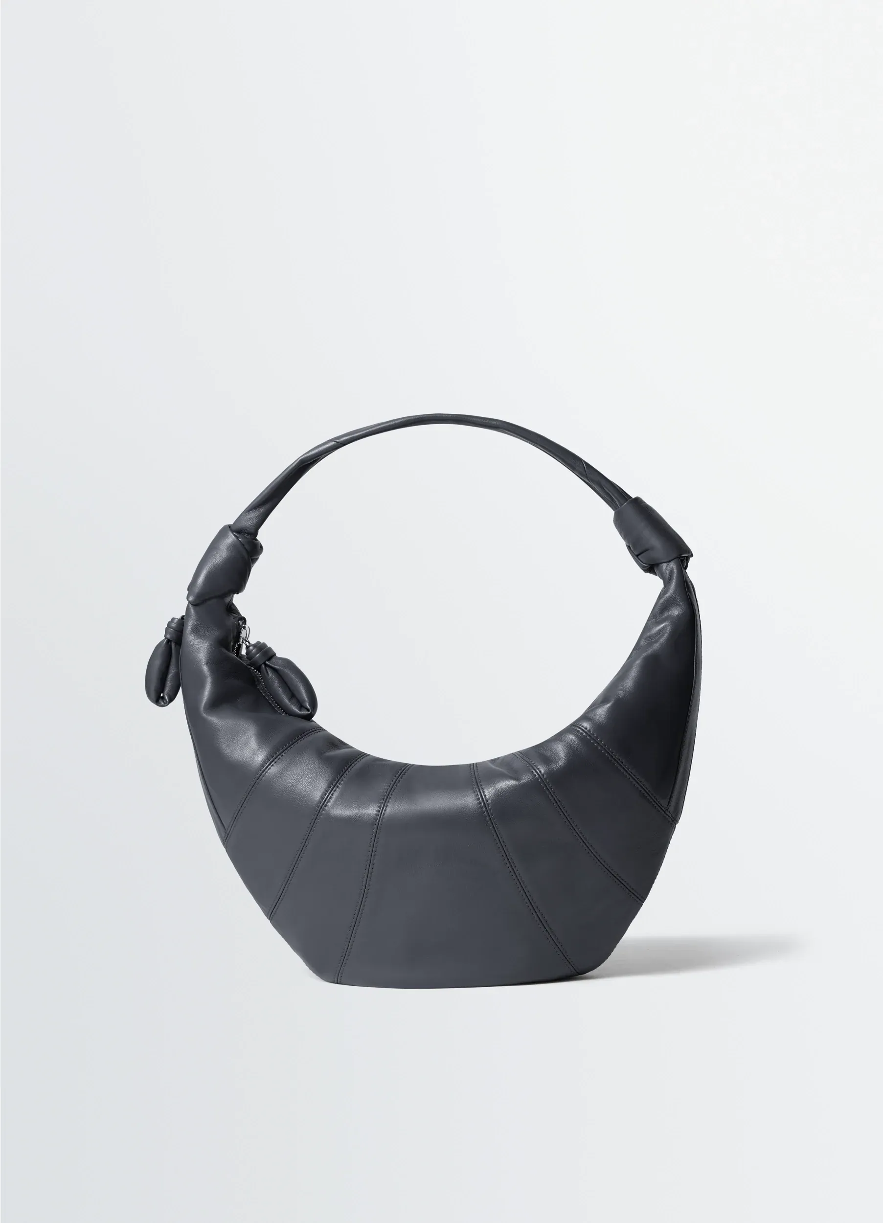 FORTUNE CROISSANT BAG IN LEATHER sold by Lemaire product image thumbnail 2