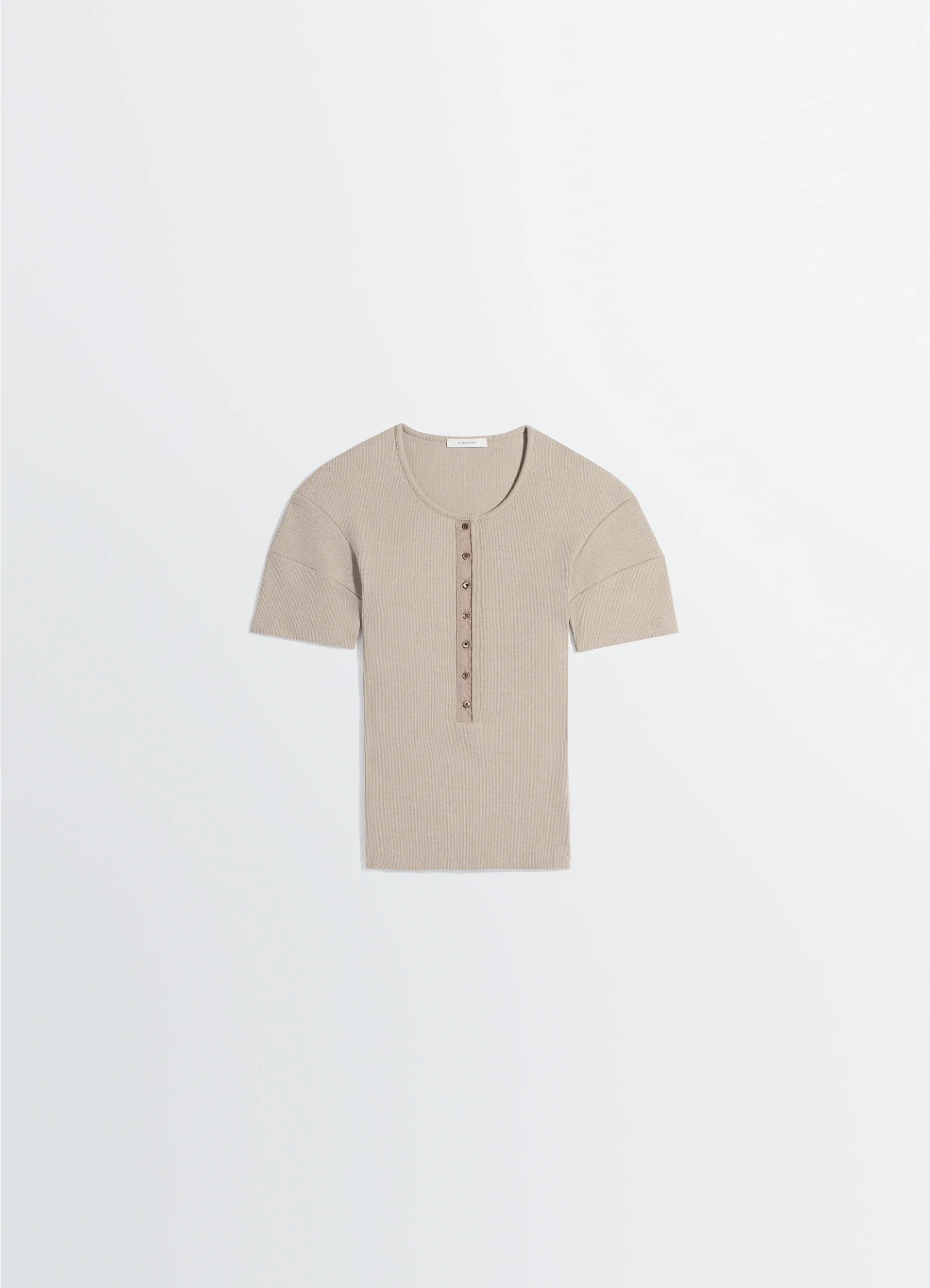 FITTED HENLEY IN JERSEY sold by Lemaire product image thumbnail 4