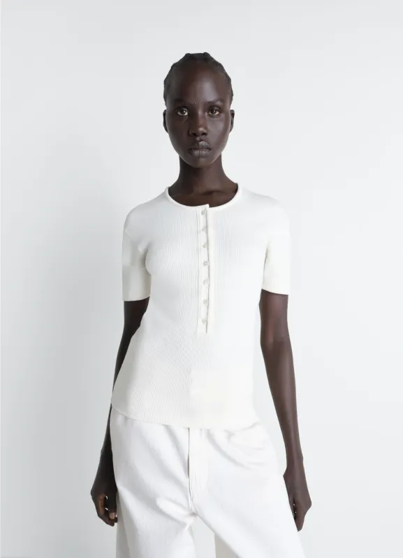 FITTED HENLEY IN JERSEY sold by Lemaire