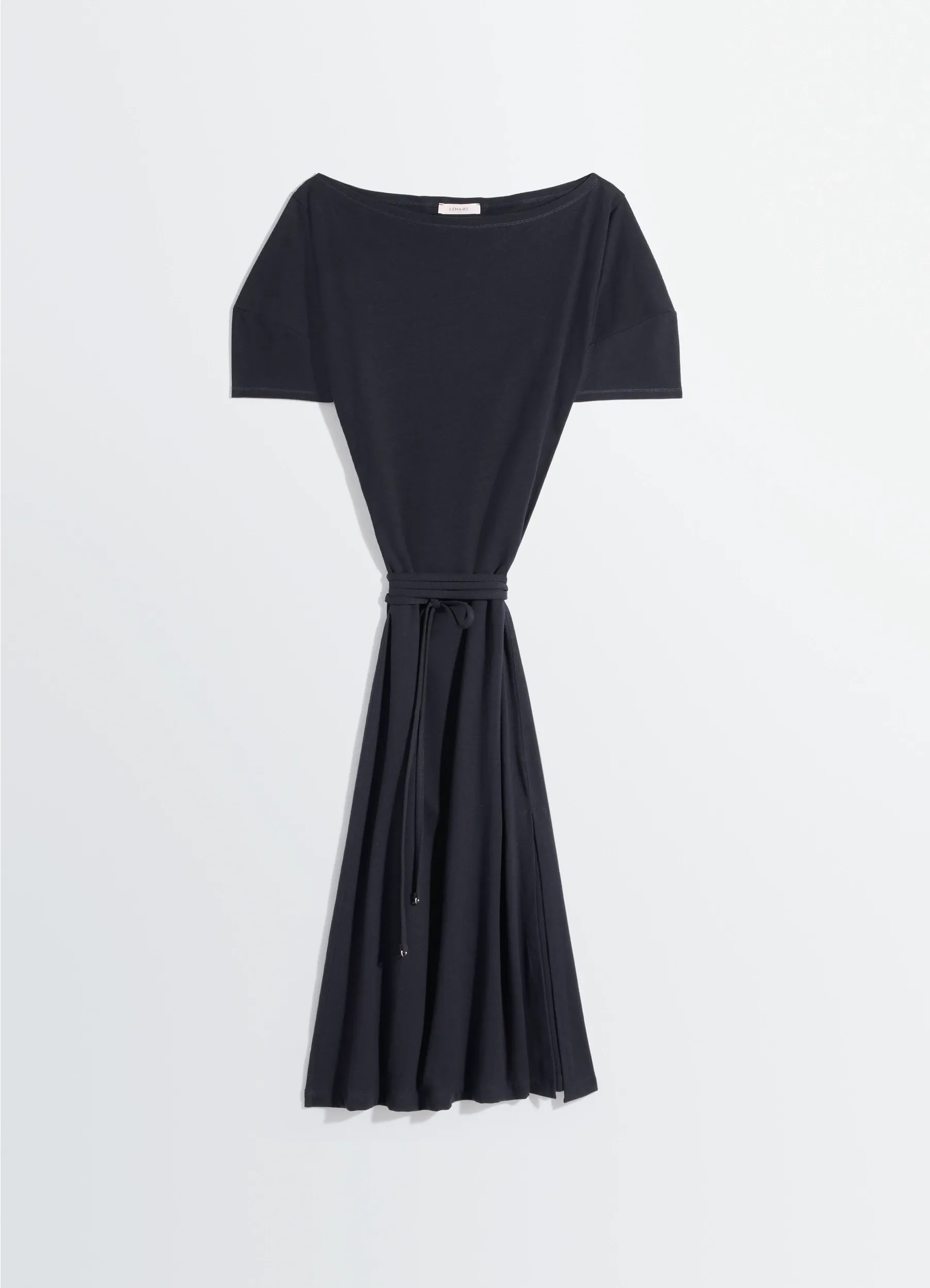 OFF SHOULDER DRESS IN JERSEY sold by Lemaire product image thumbnail 2