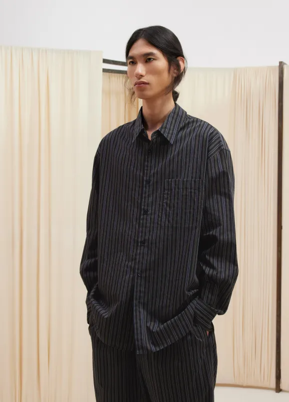 REGULAR SHIRT sold by Lemaire