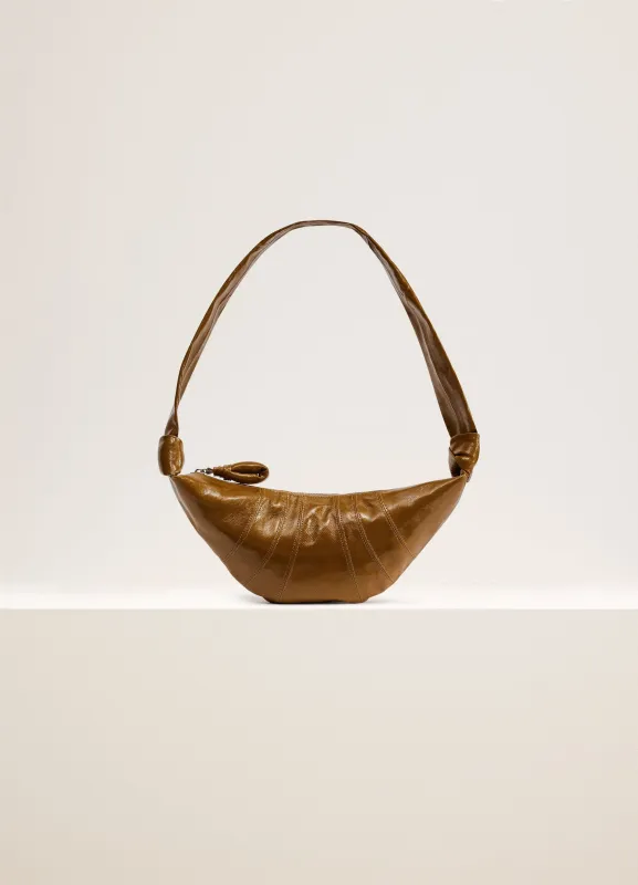 SMALL CROISSANT BAG sold by Lemaire