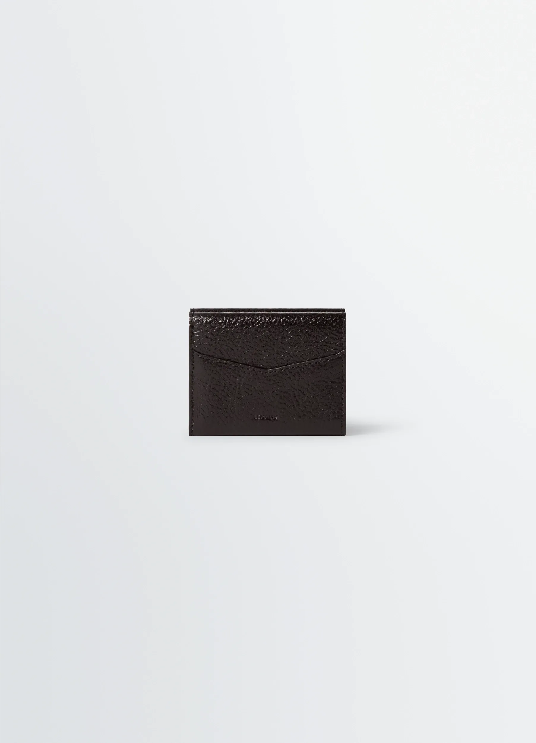 GEAR TRIFOLD WALLET IN LEATHER sold by Lemaire product image thumbnail 2