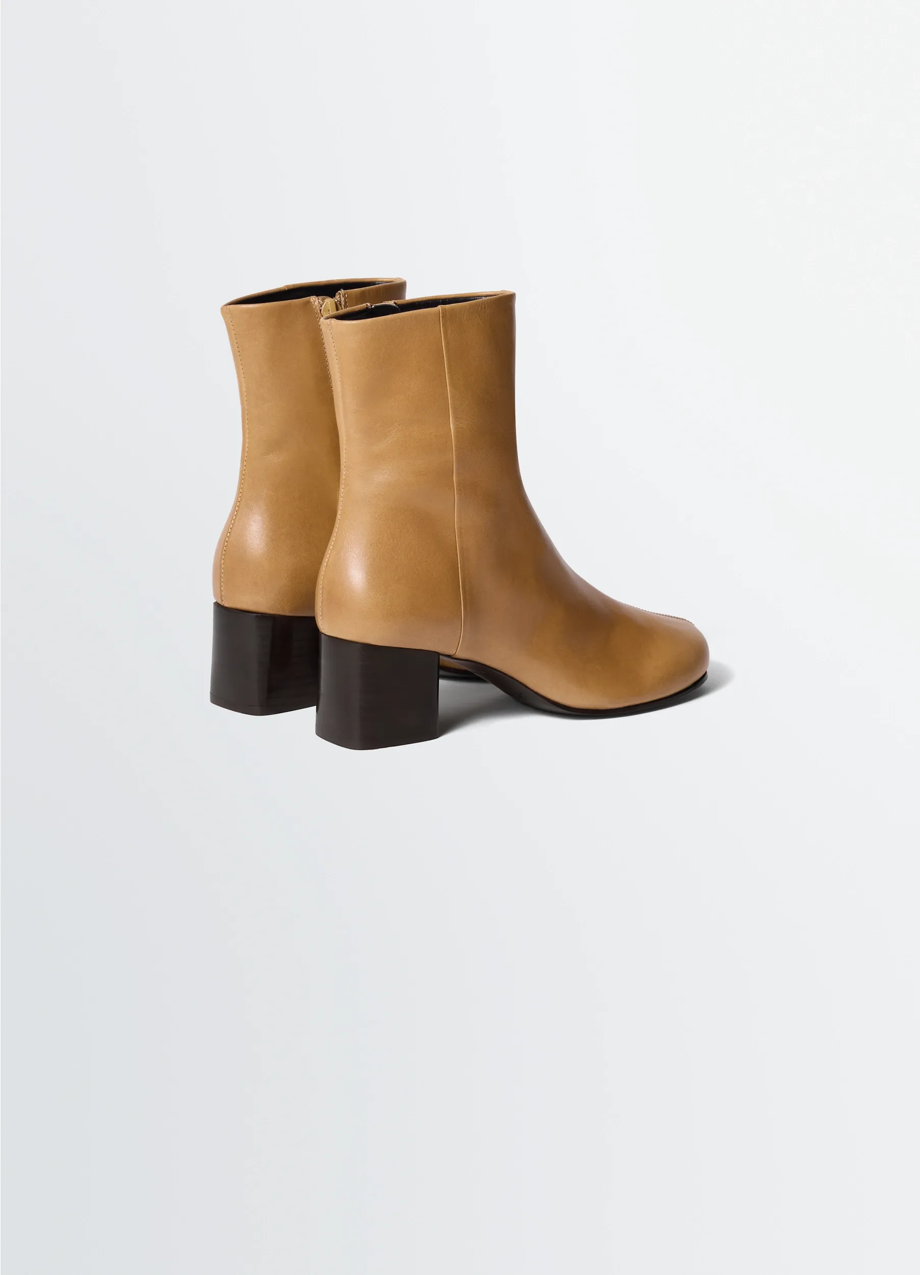 ANATOMIC BOOTS WITH 55MM HEEL sold by Lemaire product image thumbnail 3