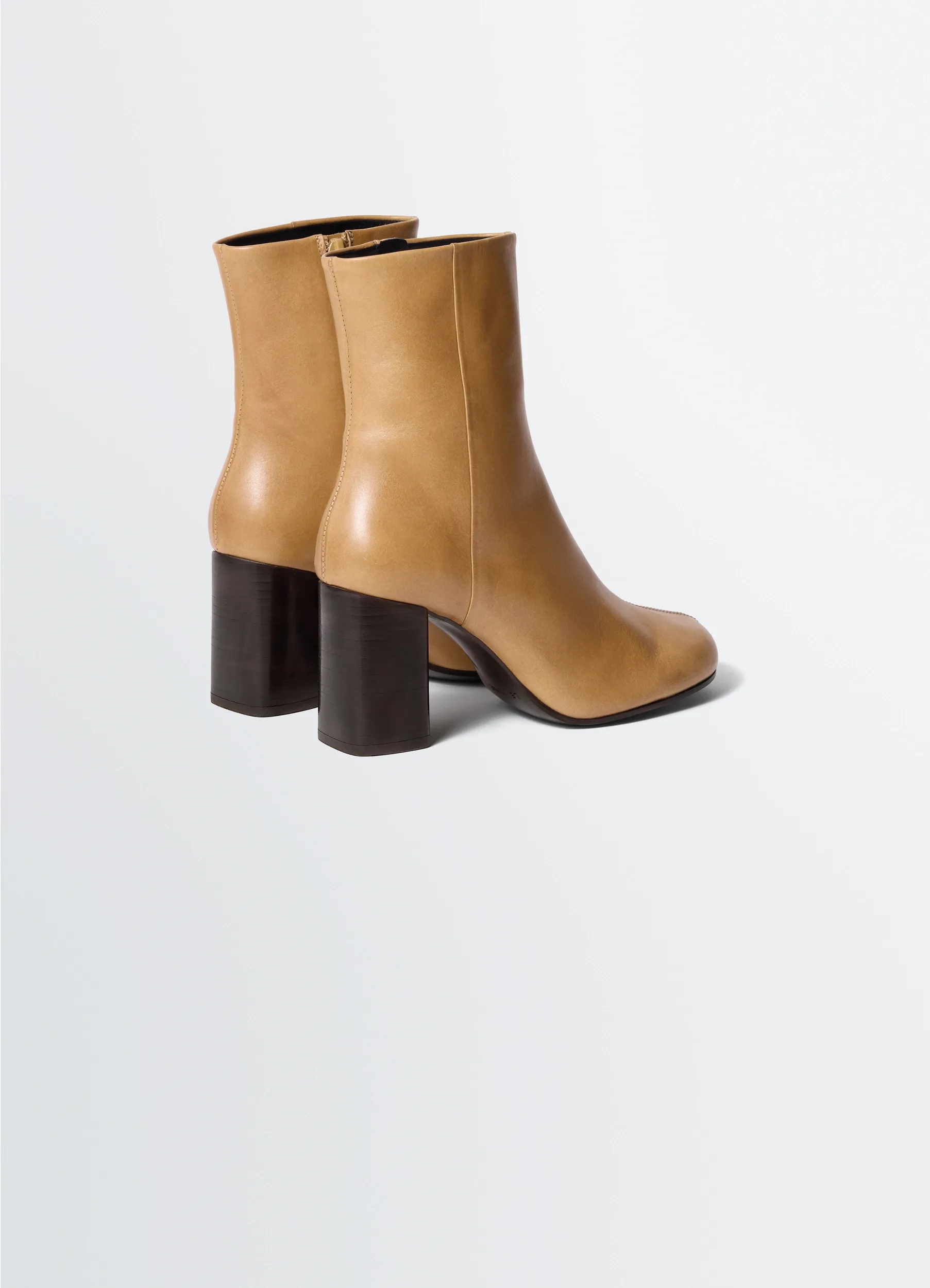 ANATOMIC BOOTS WITH 80MM HEEL sold by Lemaire product image thumbnail 3