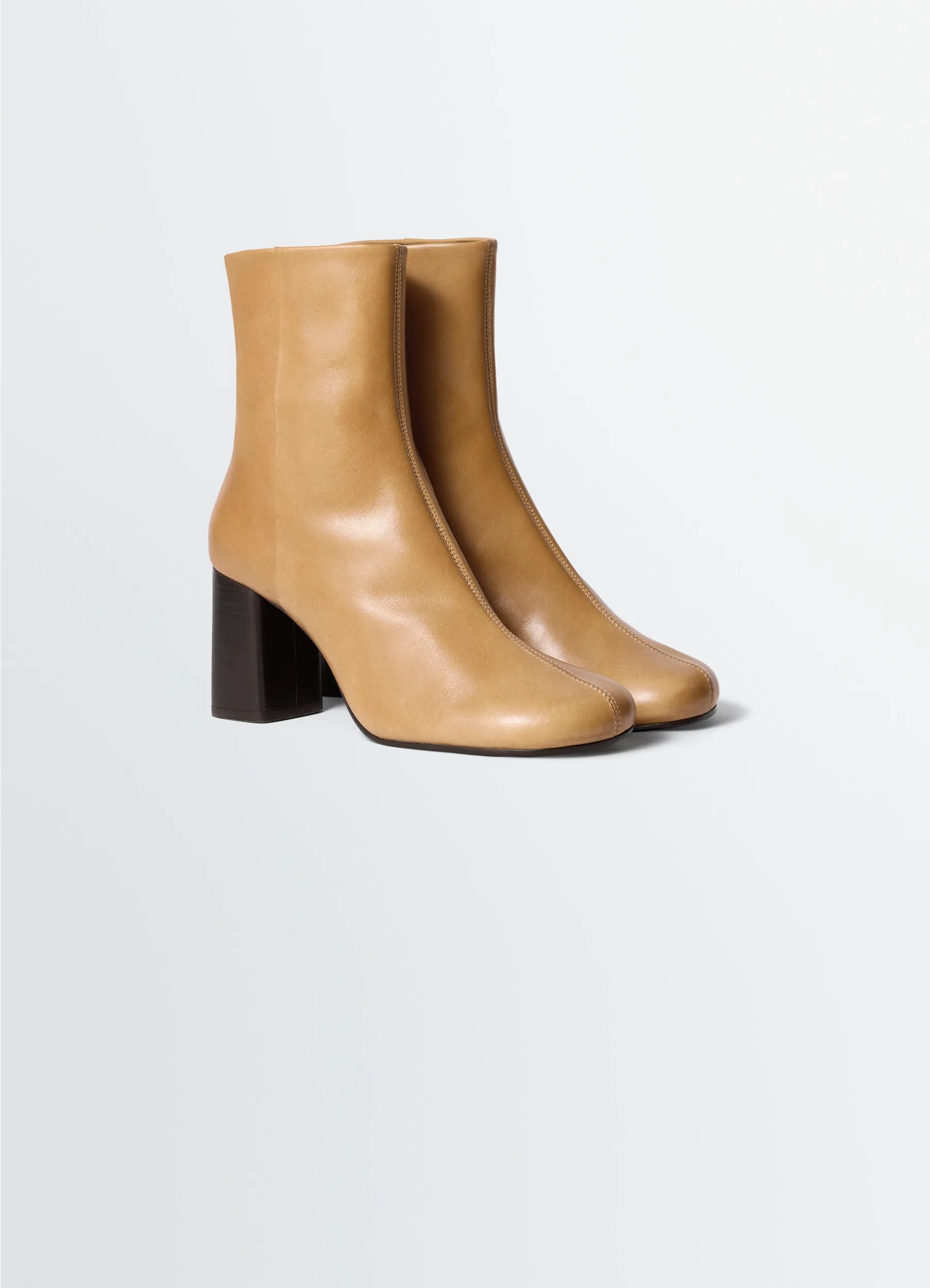 ANATOMIC BOOTS WITH 80MM HEEL sold by Lemaire product image thumbnail 2