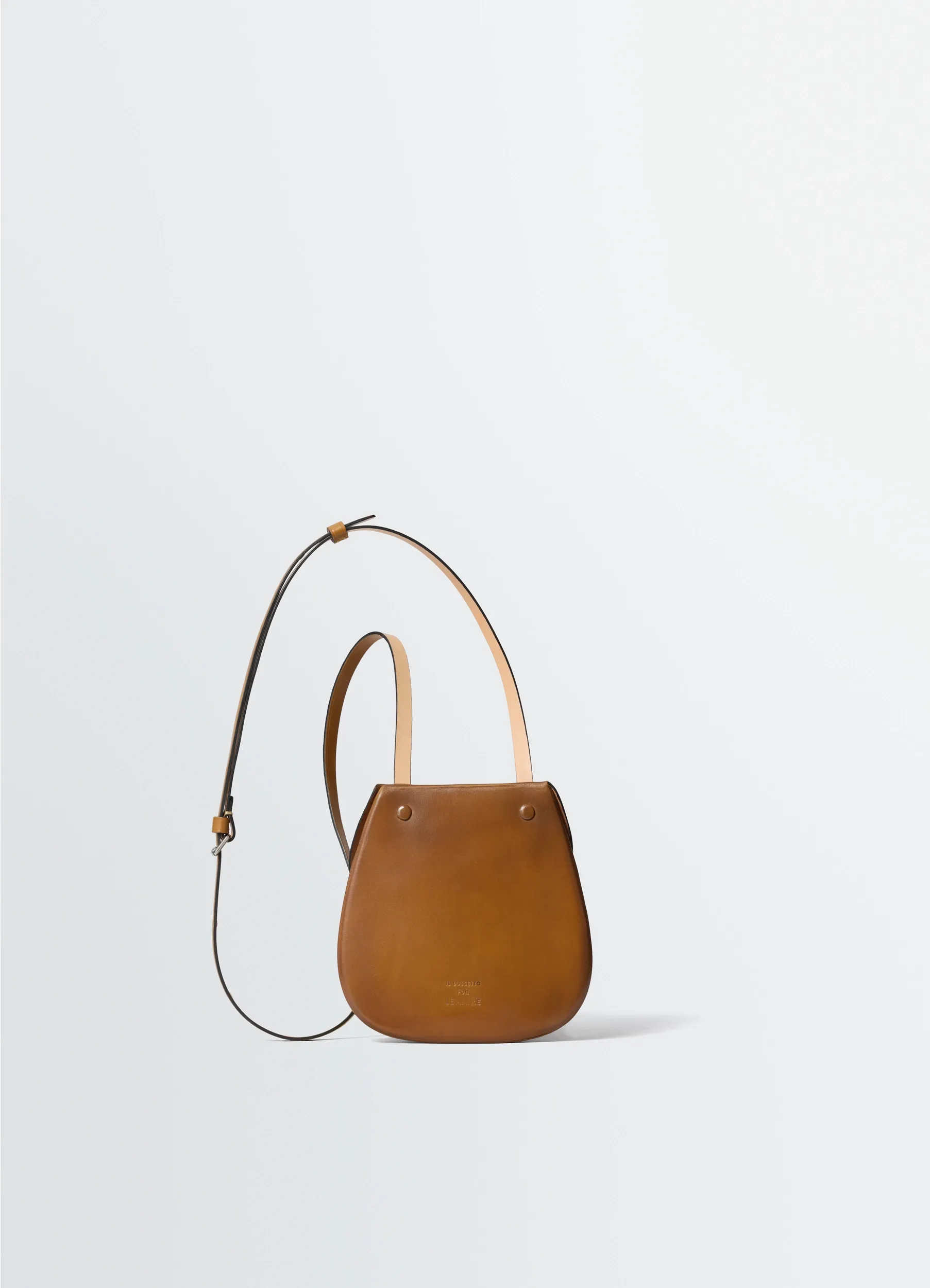 IL BUSSETTO FOR LEMAIRE SMALL CARTRIDGE BAG sold by Lemaire product image thumbnail 5