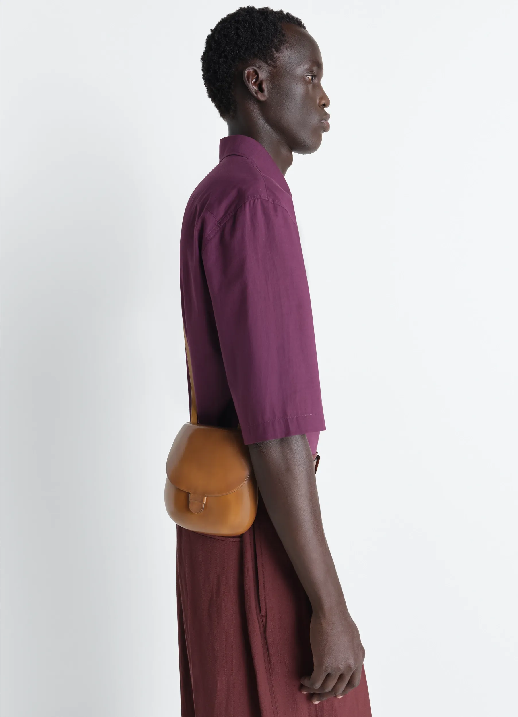 IL BUSSETTO FOR LEMAIRE SMALL CARTRIDGE BAG sold by Lemaire product image thumbnail 2