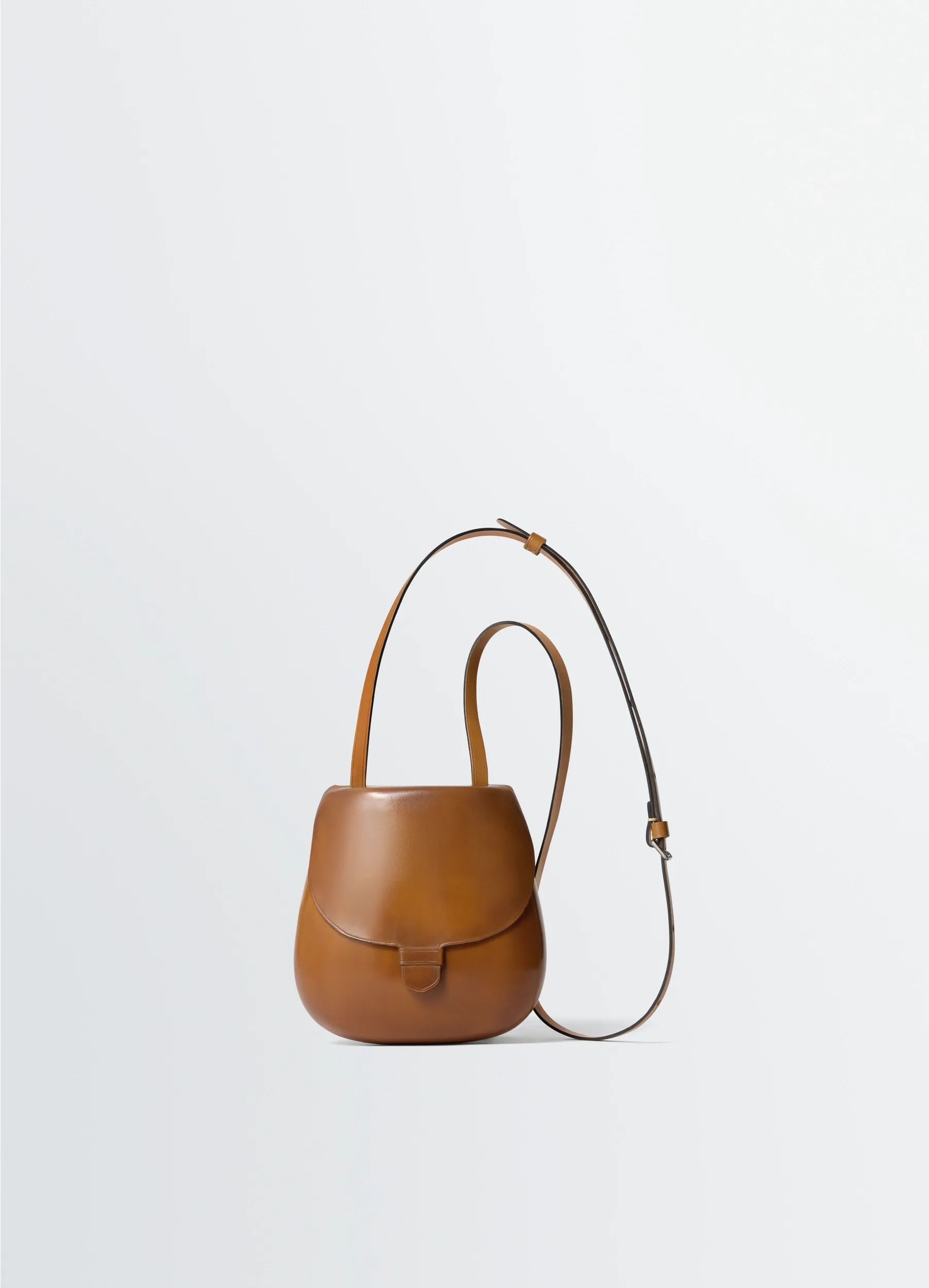 IL BUSSETTO FOR LEMAIRE SMALL CARTRIDGE BAG sold by Lemaire