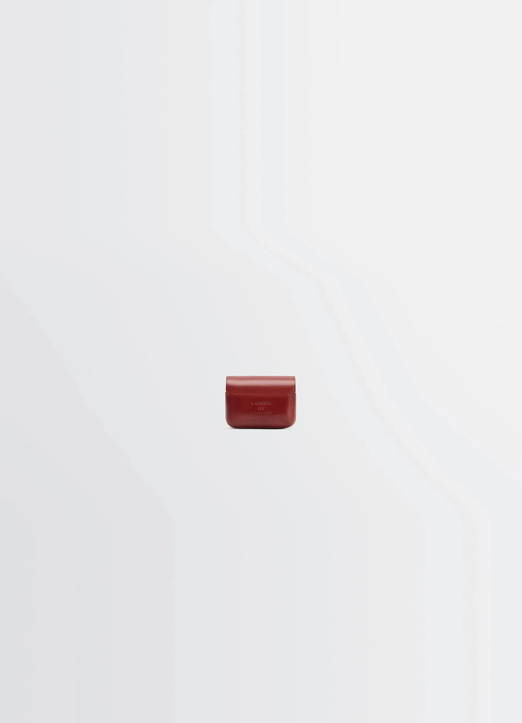 IL BUSSETTO FOR LEMAIRE AIRPODS PRO 2 CASE sold by Lemaire product image thumbnail 3