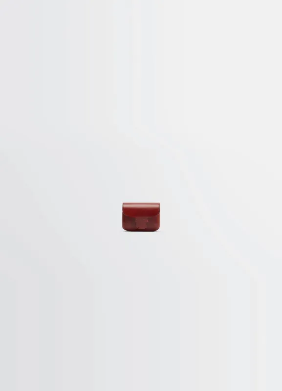 IL BUSSETTO FOR LEMAIRE AIRPODS PRO 2 CASE made by Lemaire