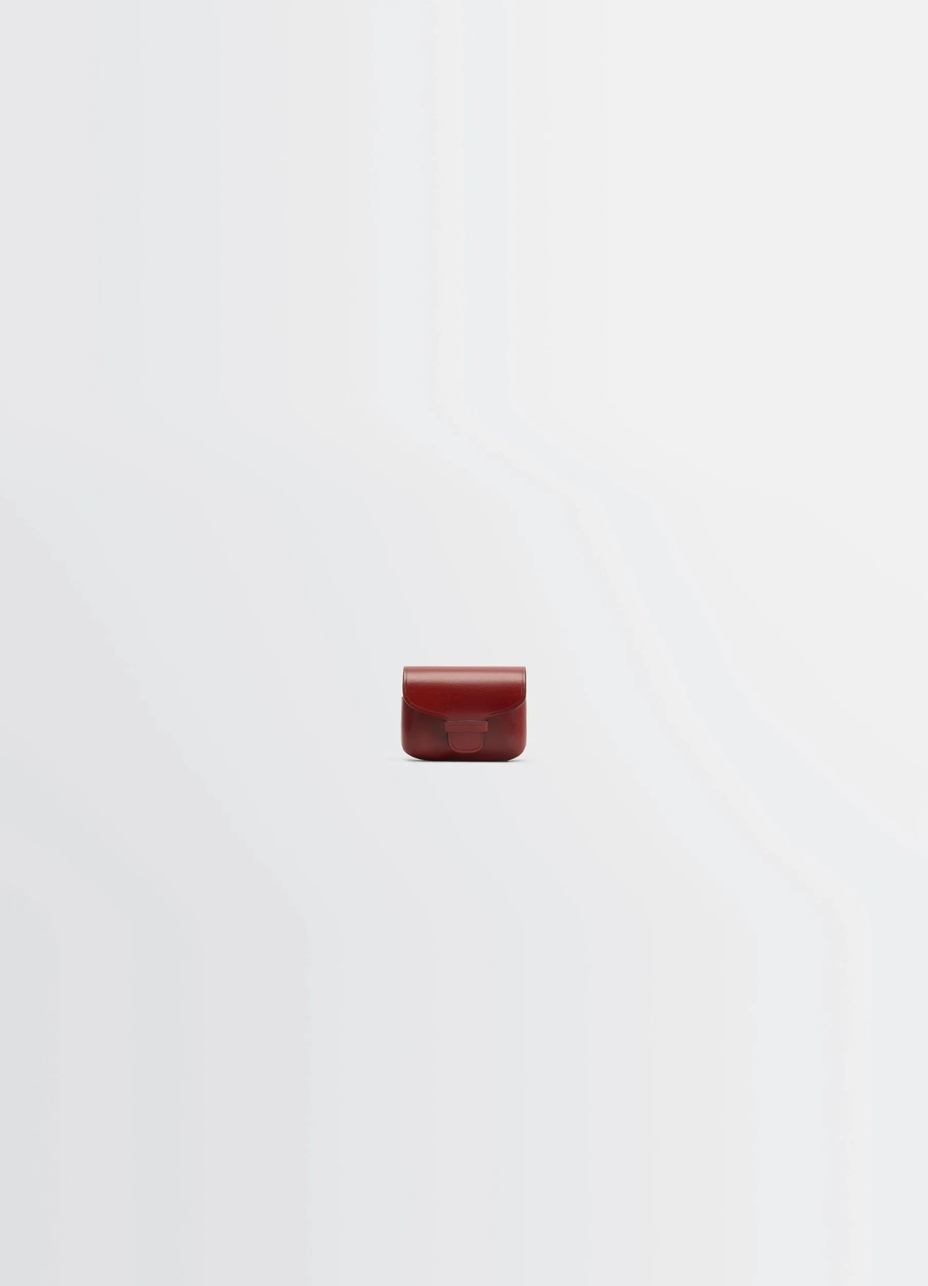 IL BUSSETTO FOR LEMAIRE AIRPODS PRO 2 CASE sold by Lemaire