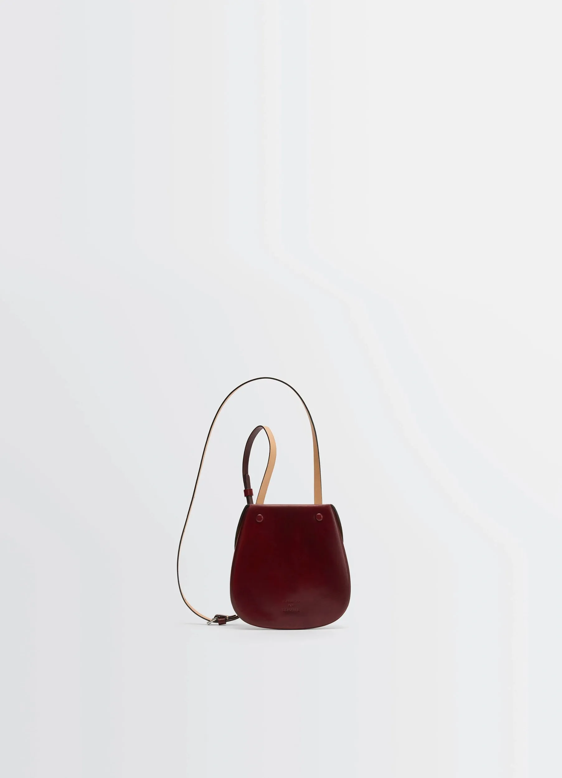 IL BUSSETTO FOR LEMAIRE SMALL CARTRIDGE BAG sold by Lemaire product image thumbnail 4