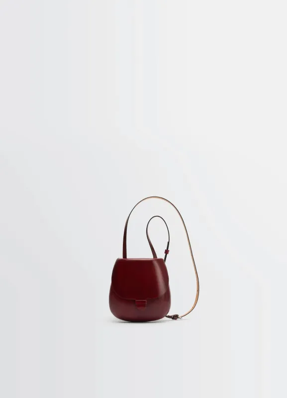 IL BUSSETTO FOR LEMAIRE SMALL CARTRIDGE BAG made by Lemaire