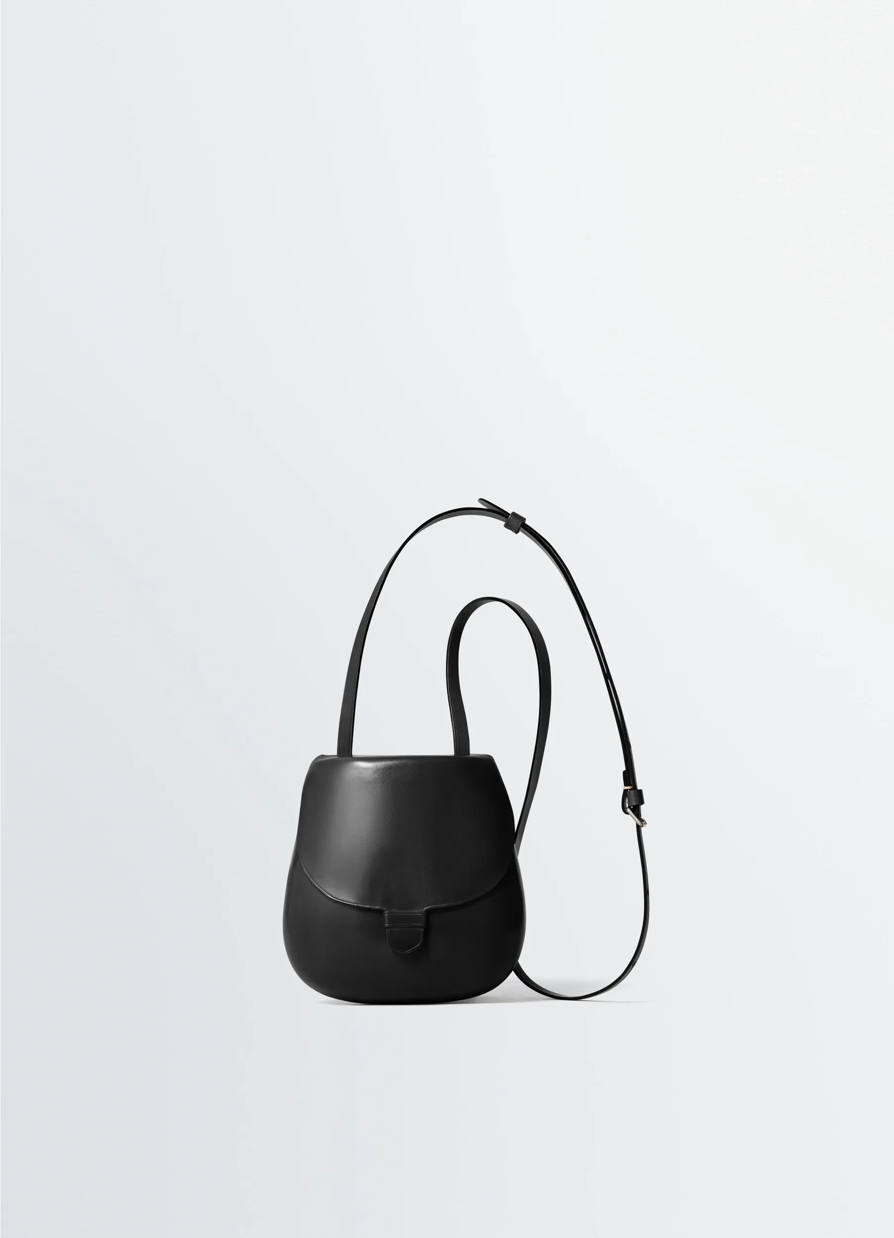 IL BUSSETTO FOR LEMAIRE SMALL CARTRIDGE BAG sold by Lemaire