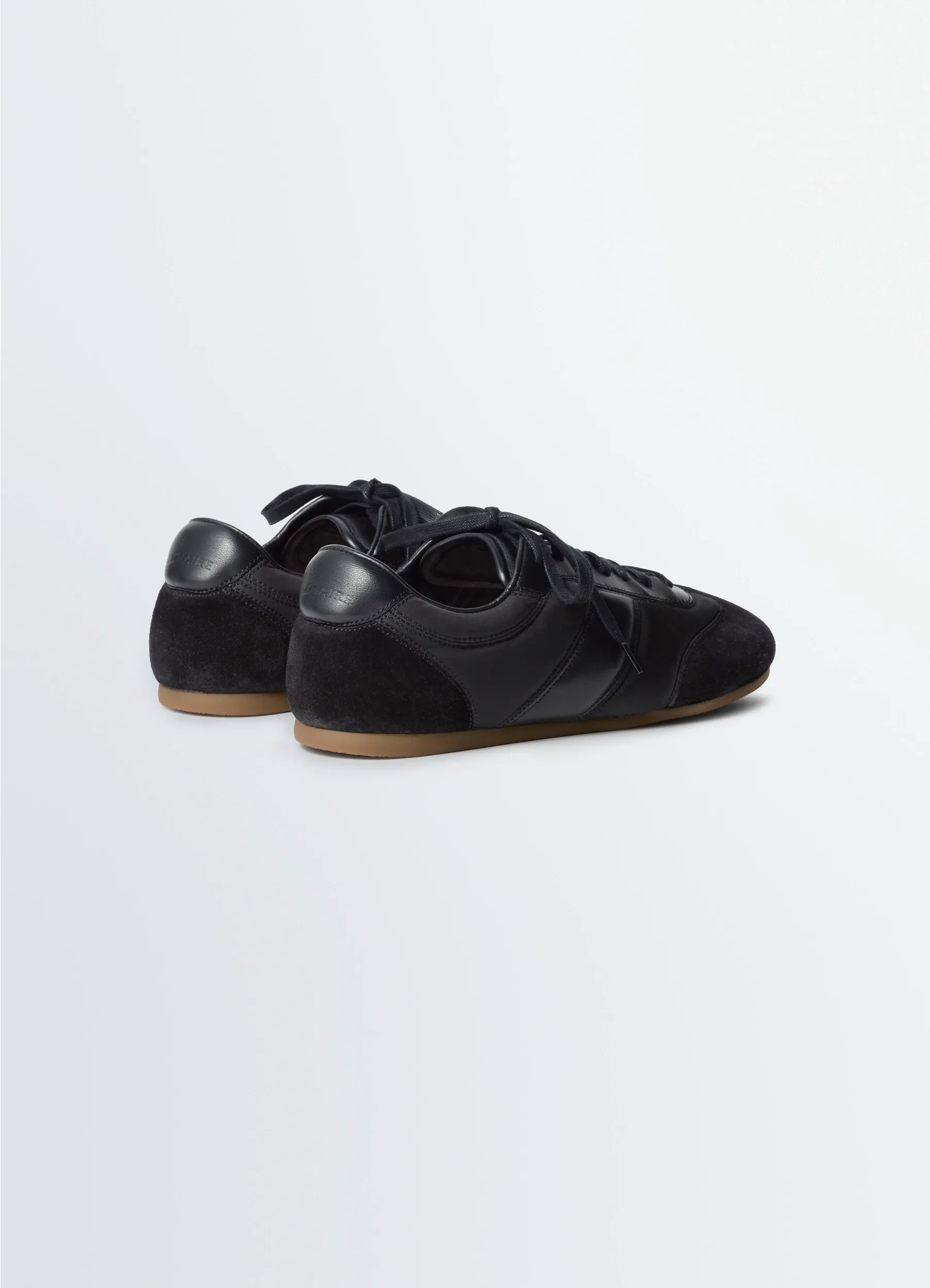 SOFT RUNNERS IN SUEDE LEATHER sold by Lemaire product image thumbnail 4