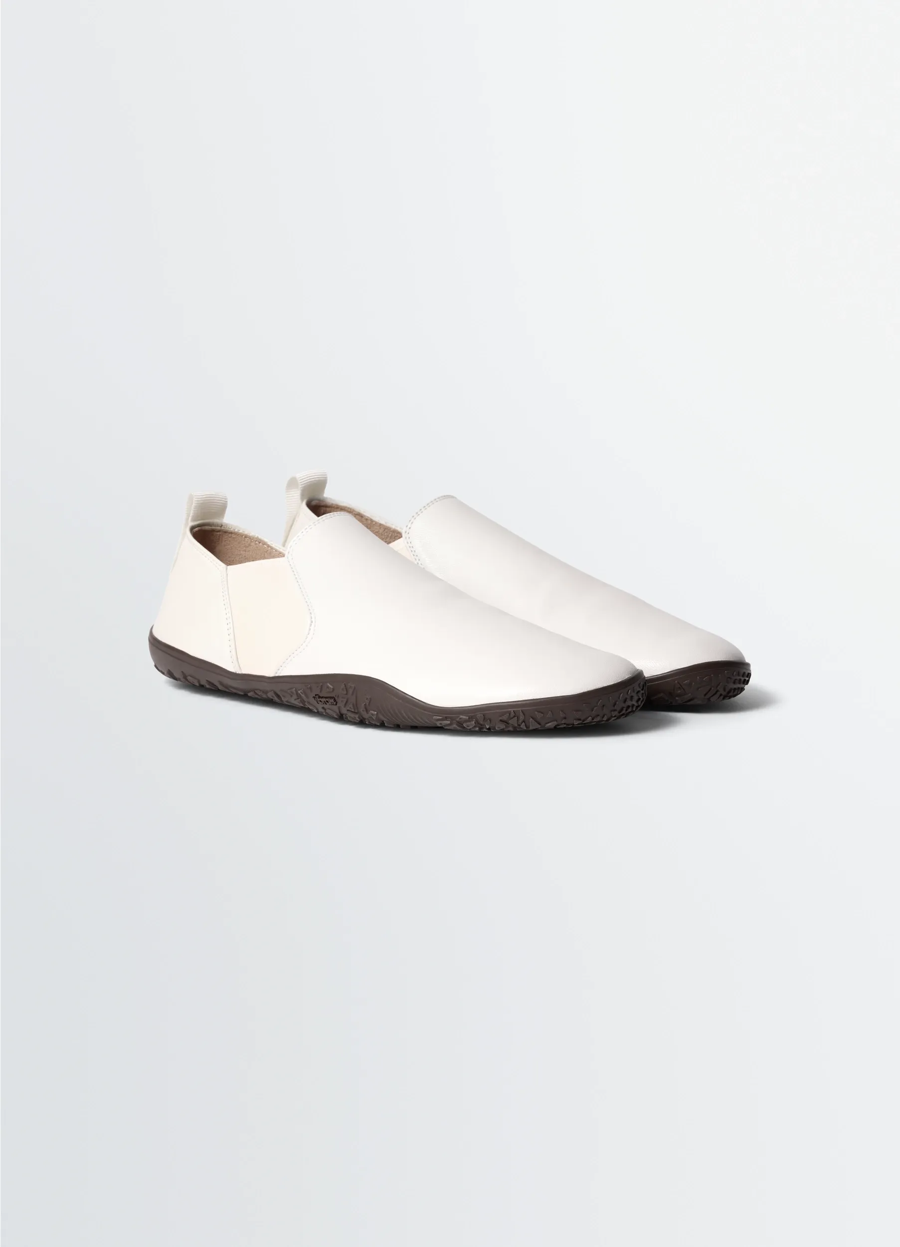 VIBRAM GLOVE SLIP ON IN LEATHER sold by Lemaire product image thumbnail 3