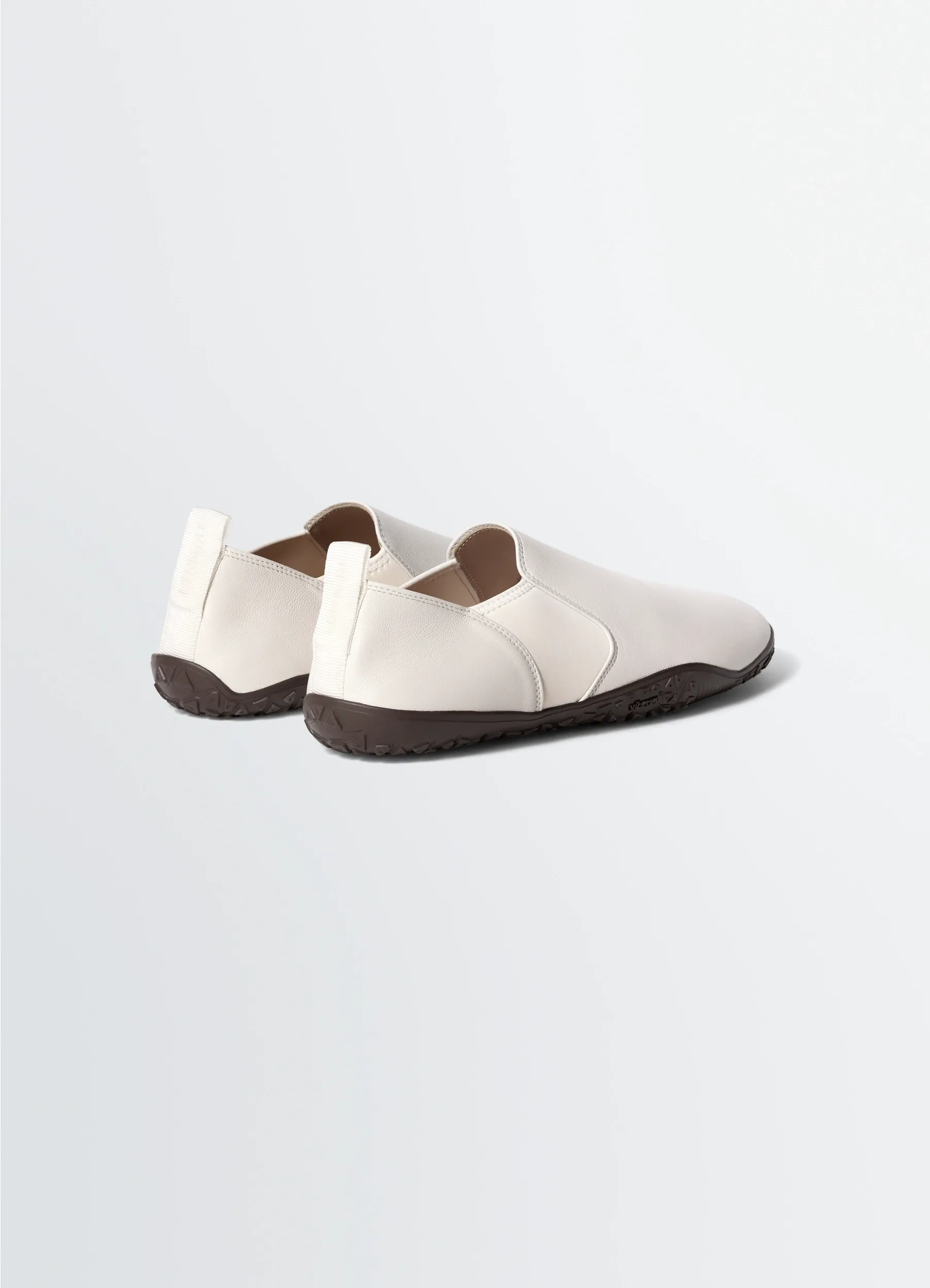 VIBRAM GLOVE SLIP ON IN LEATHER sold by Lemaire product image thumbnail 4