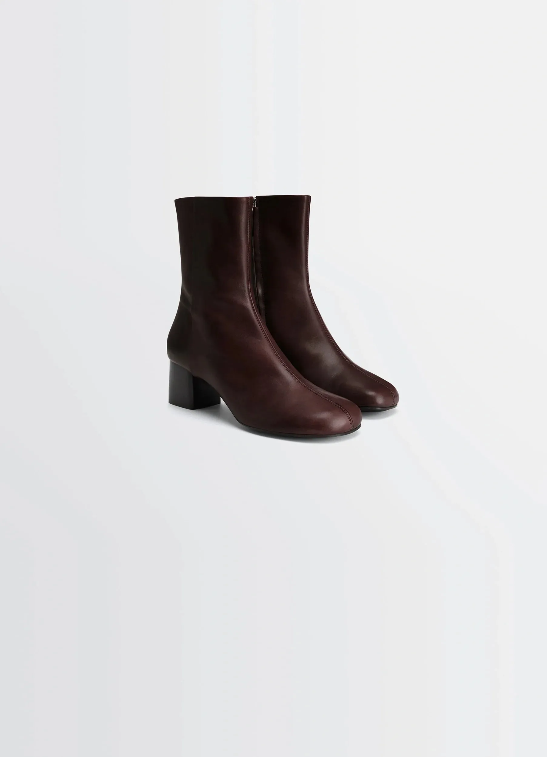 ANATOMIC BOOTS WITH 55MM HEEL sold by Lemaire product image thumbnail 3
