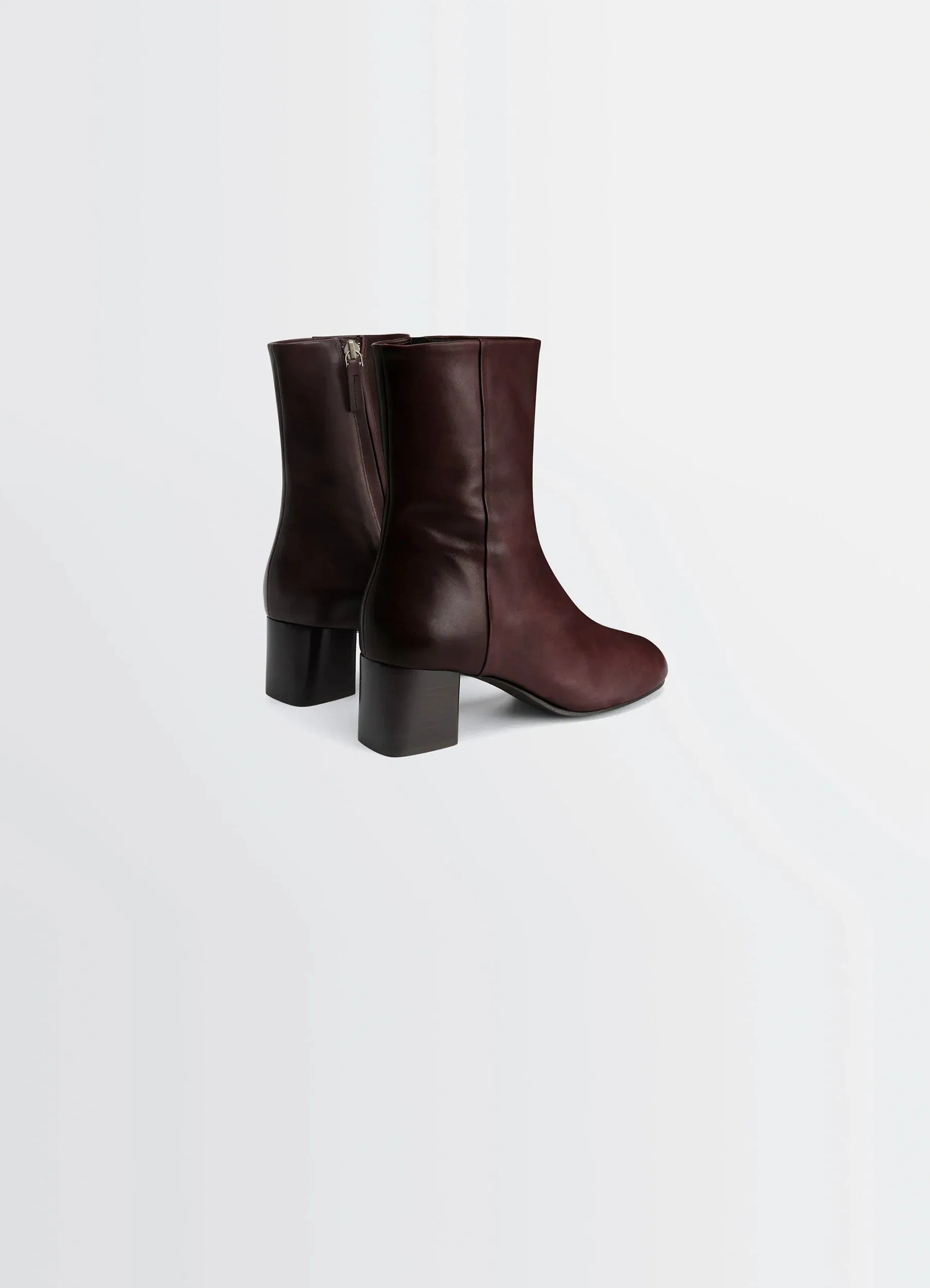 ANATOMIC BOOTS WITH 55MM HEEL sold by Lemaire product image thumbnail 4